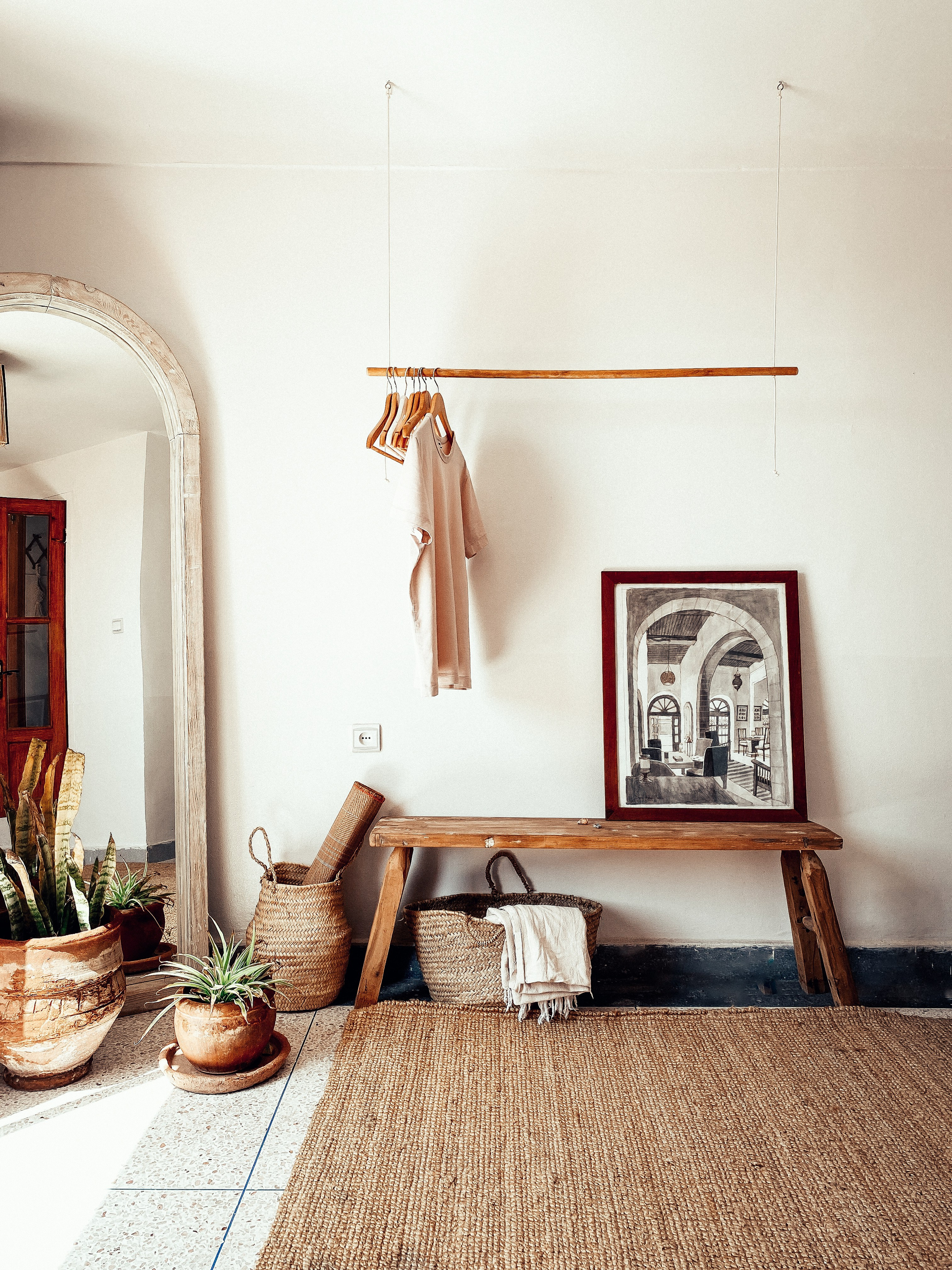 Studio. Olga Popova — Photographer in Morocco