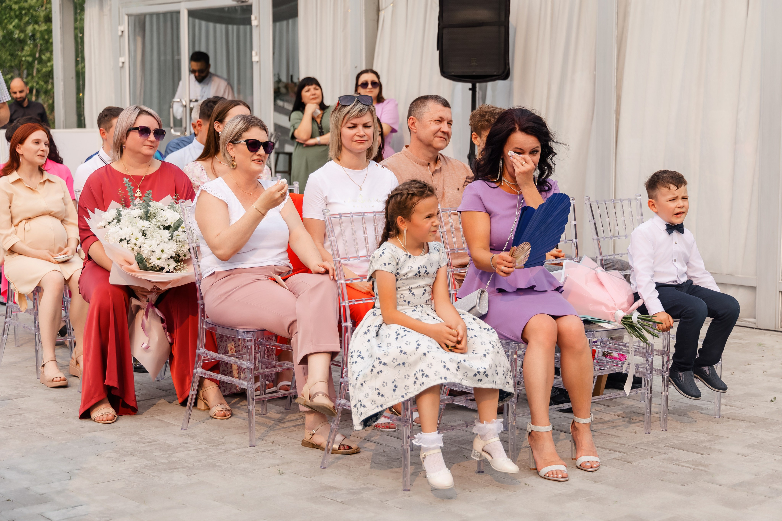 Антон и Яна. Сборы. Дом Офицеров. Выездная. Мельница. Свадебный фотограф в Хабаровске