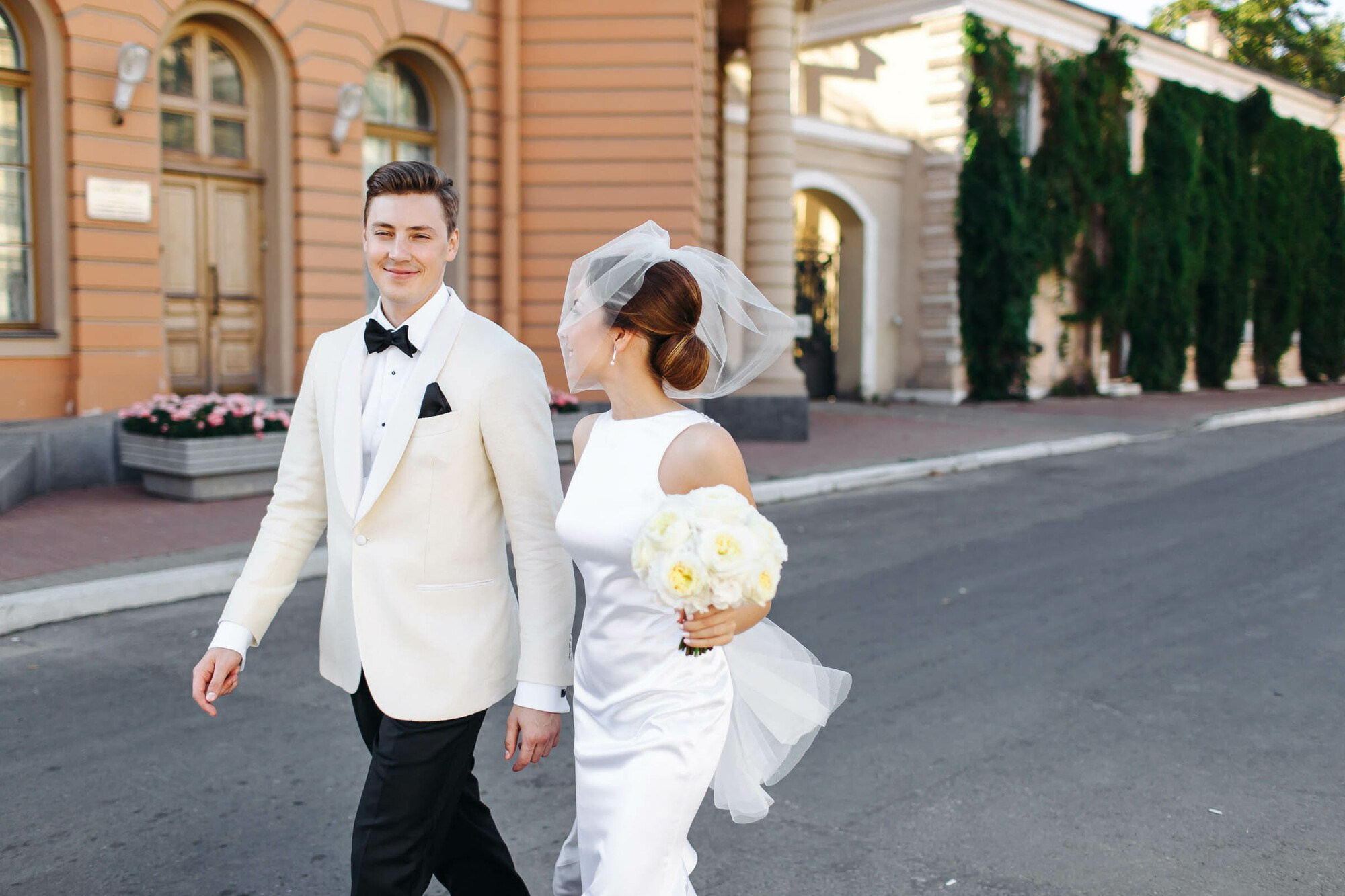 Лехаим! Свадьба в стиле Джеймса Бонда. Свадебный фотограф в Санкт-Петербурге и Москве Андрей Нестеров