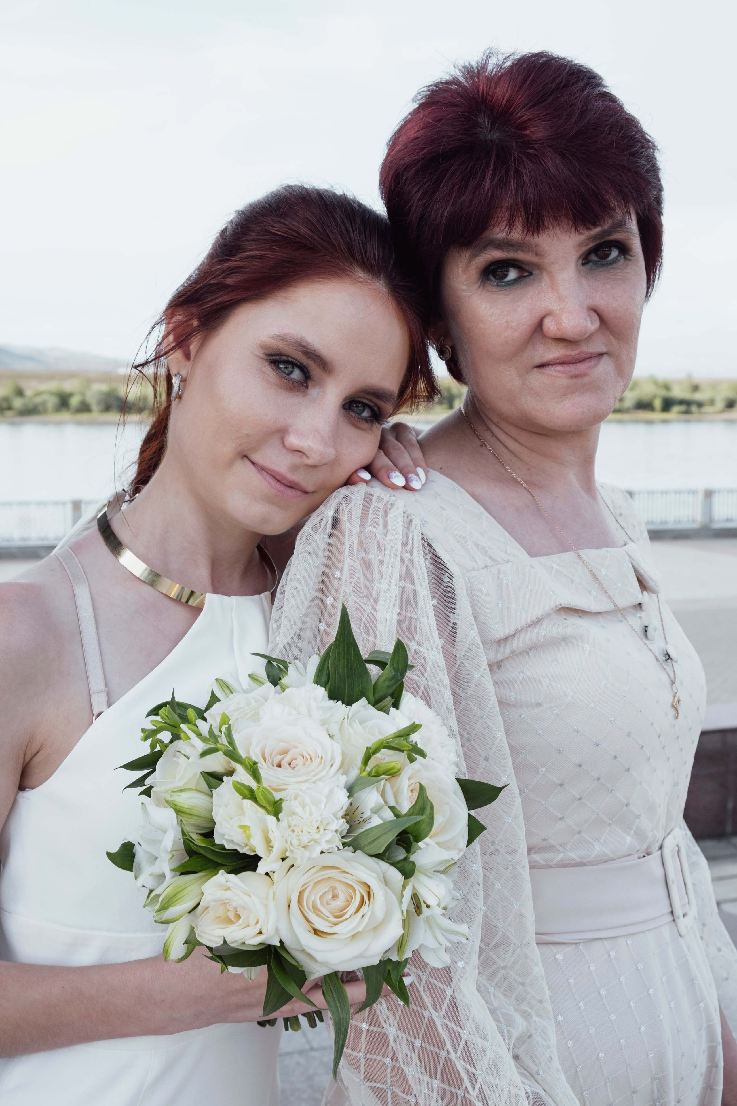 Свадьба Ксении и Александра. Фотограф Новосибирск Екатерина Другоченко