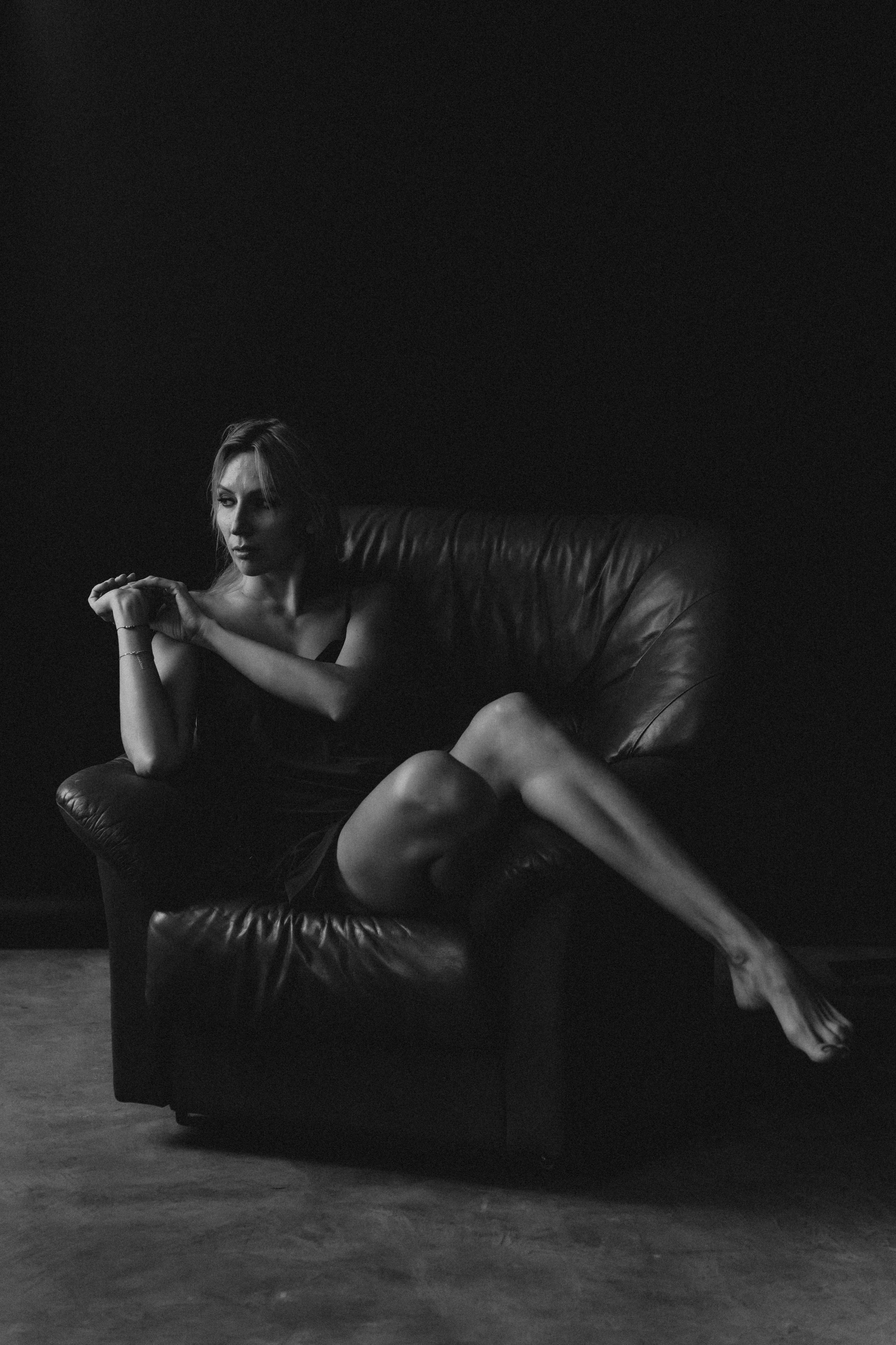 Я — Ж Е Н Щ И Н А. Семейный фотограф в Казани