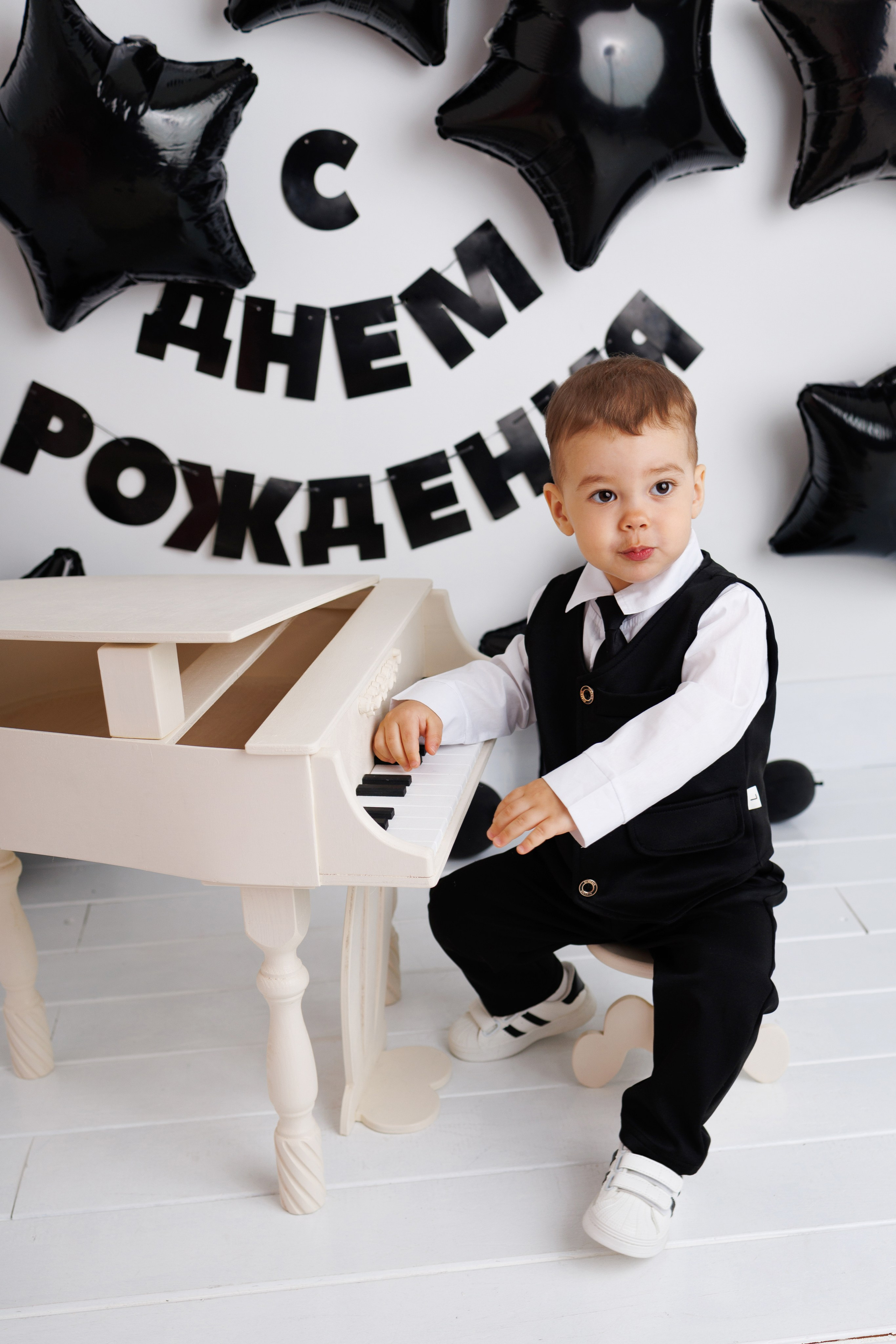 Гордею 2 годика. Фотограф новорожденный малышей Новосибирск