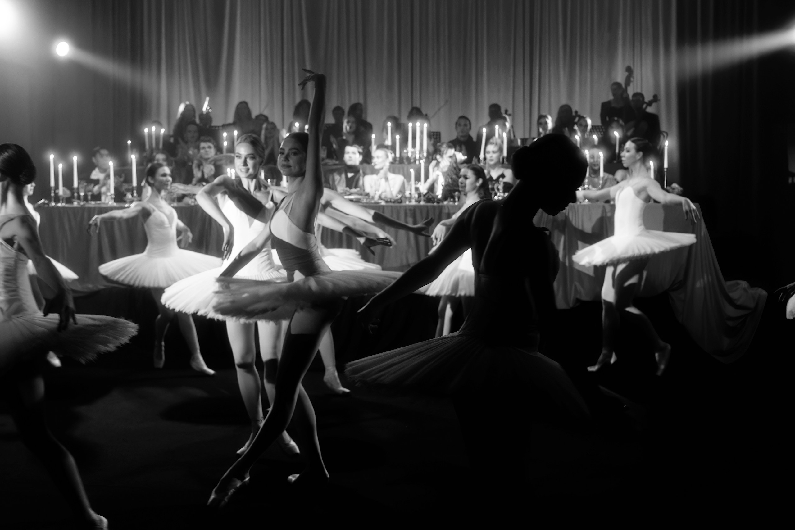 Мастер и Маргарита. Свадебный фотограф в Барнауле Четошникова Анна