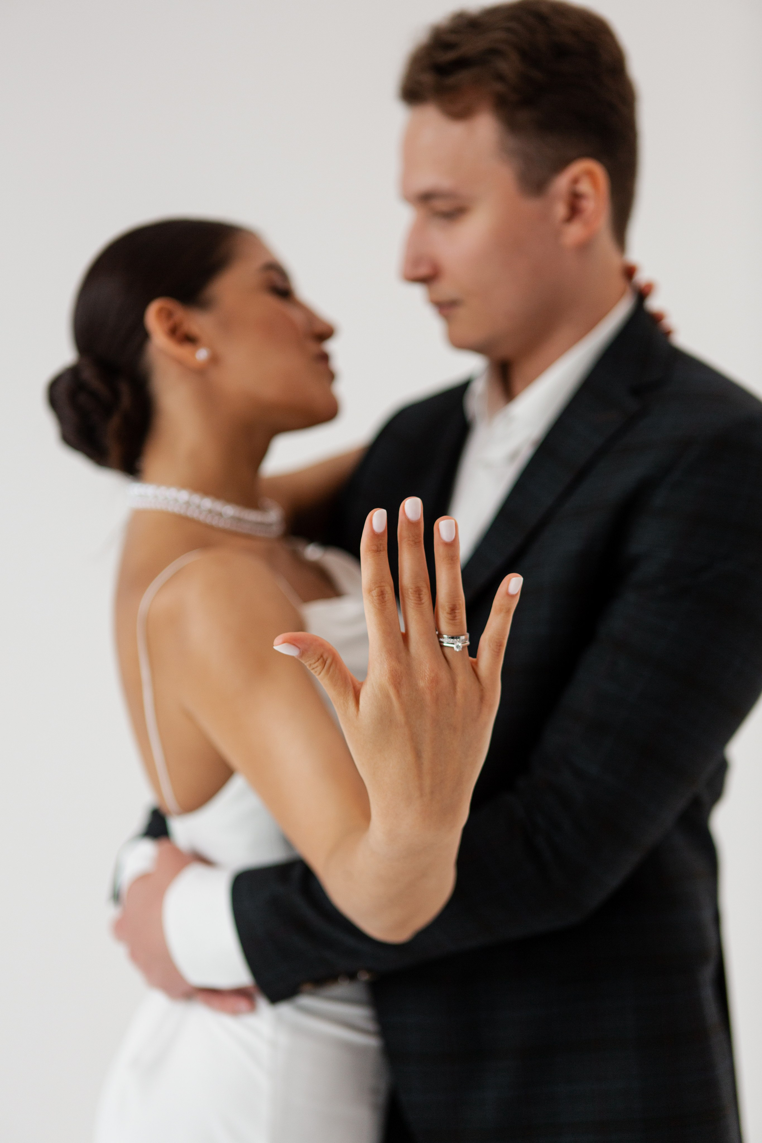 Элина и Руслан. Индивидуальные и семейные съёмки в Уфа Маргарита Истомина