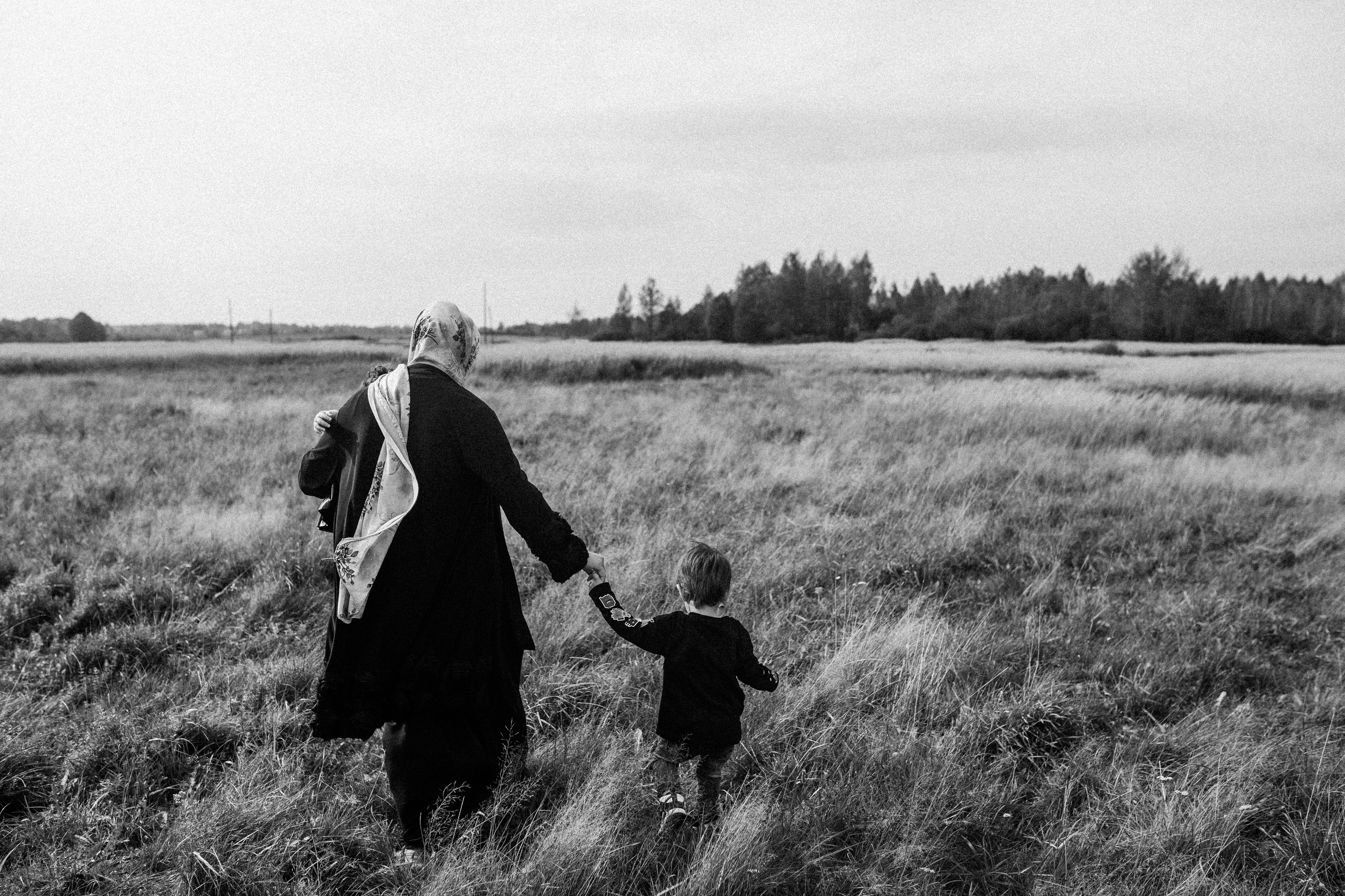 Кино о большой любви к детям. Анастасия Гольнева