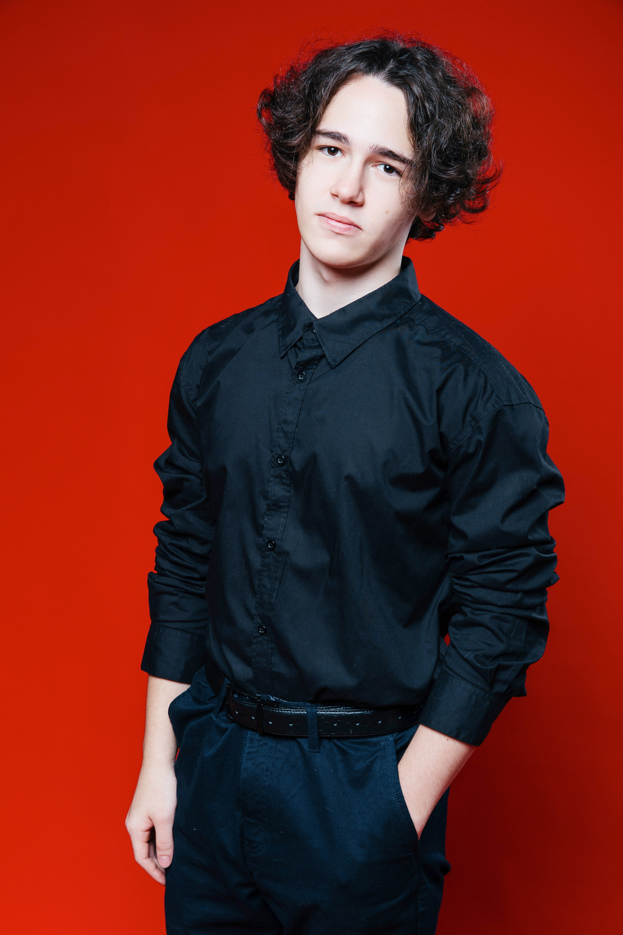 Фотостудия. Выпускные альбомы в Омске