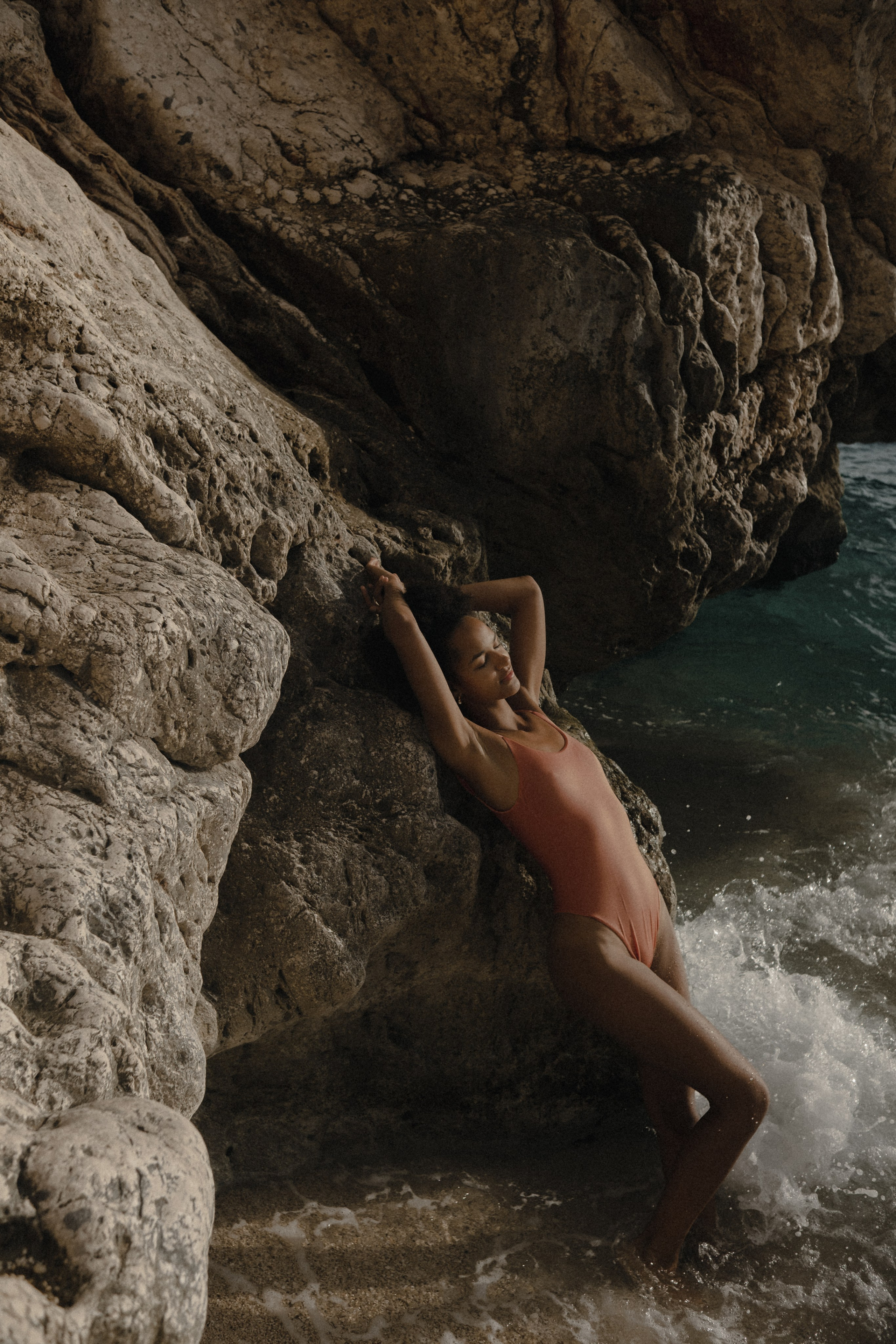 Anouk. Фотограф Ксения Дзюбак Самара-Москва