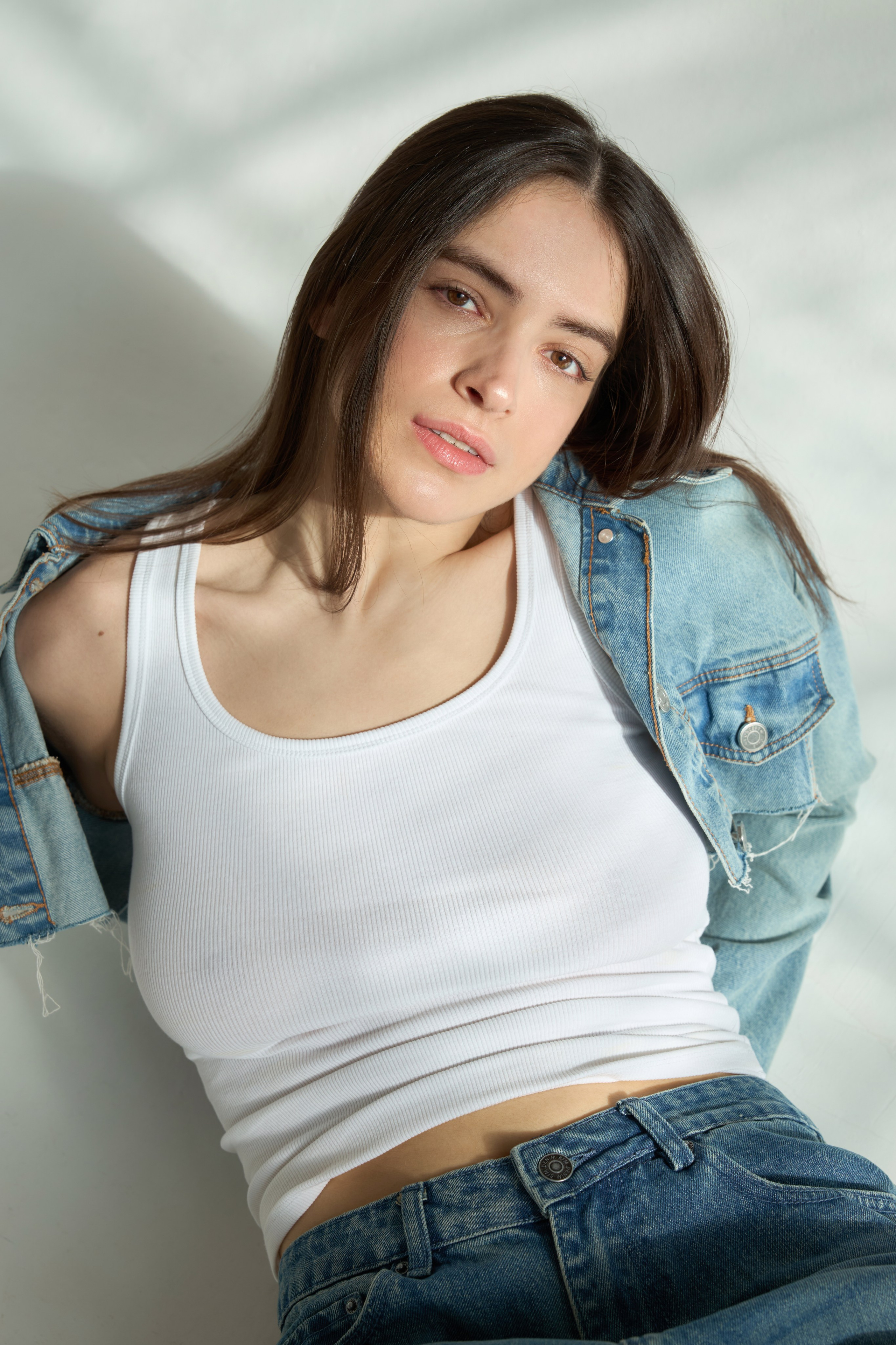 Карина Галанова arlette.management. Фотограф в Санкт-Петербурге Анастасия Коновалова