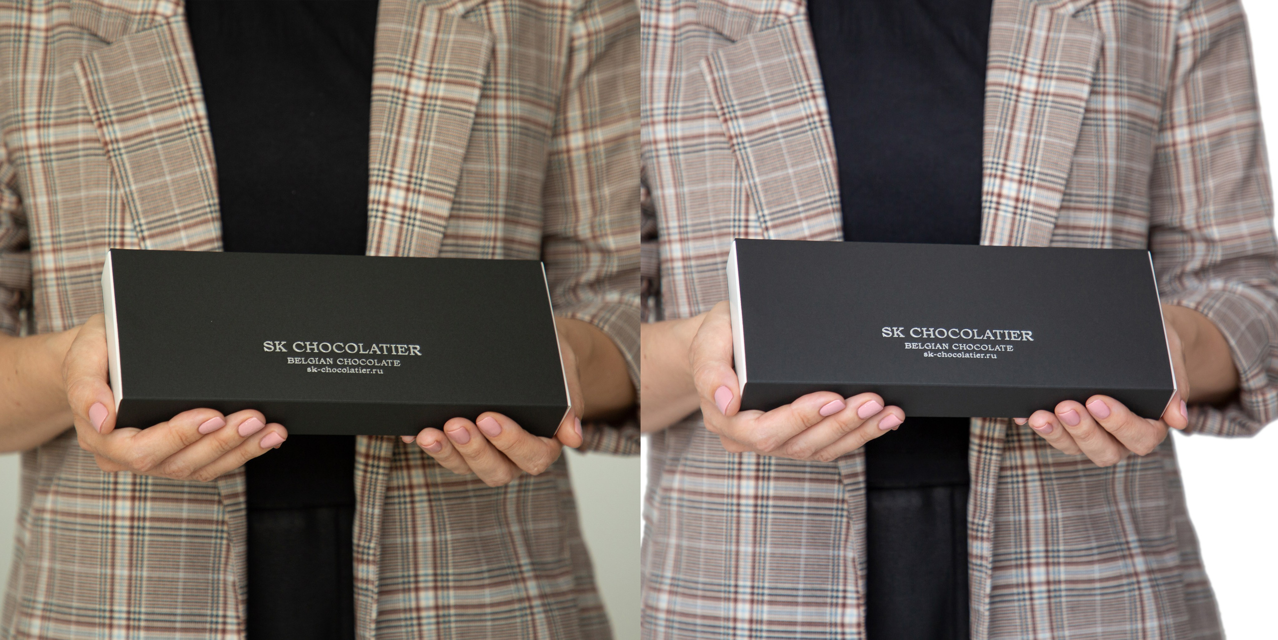 Ретушь упаковок | Студия SVITHART