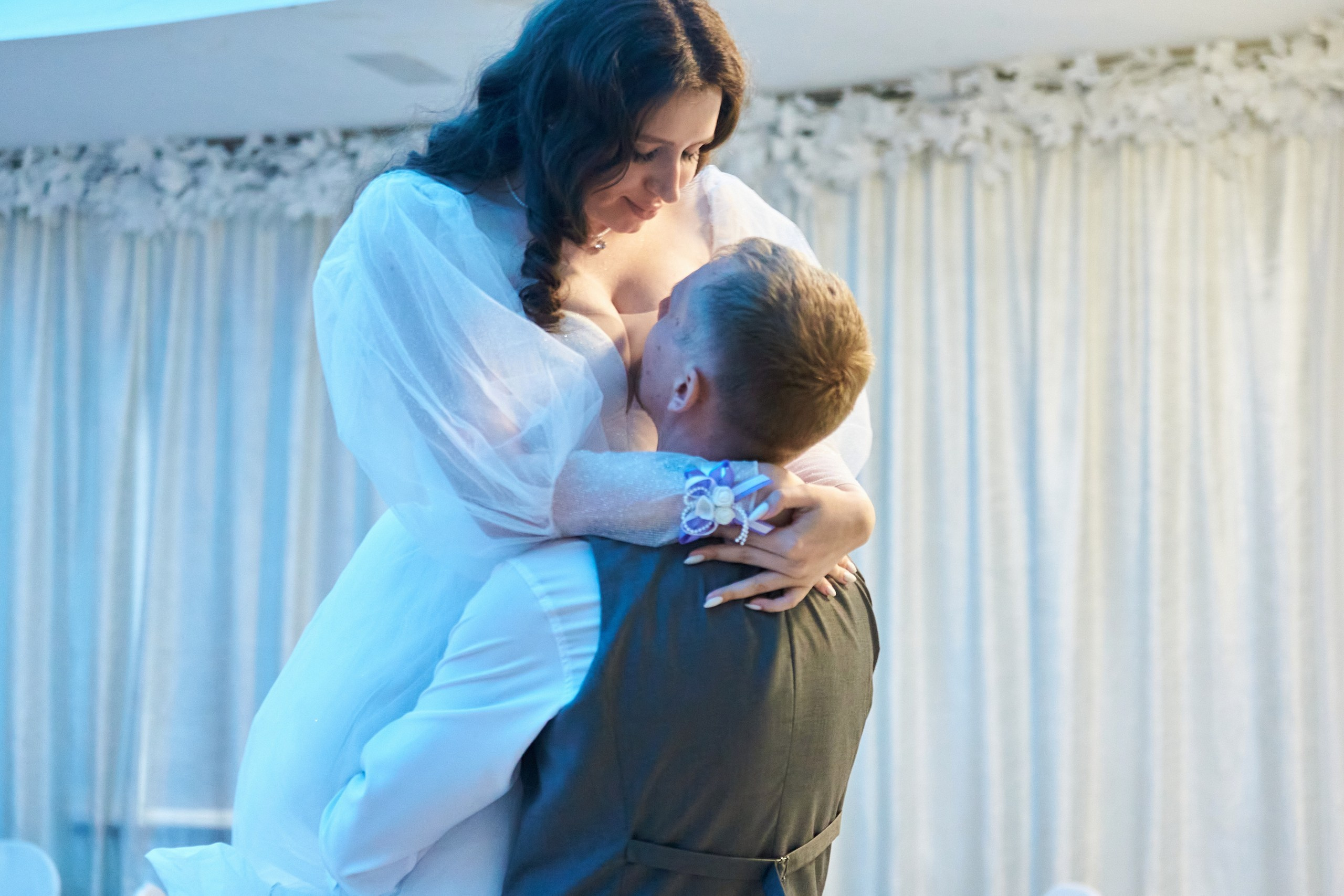 Владислава и Геннадий