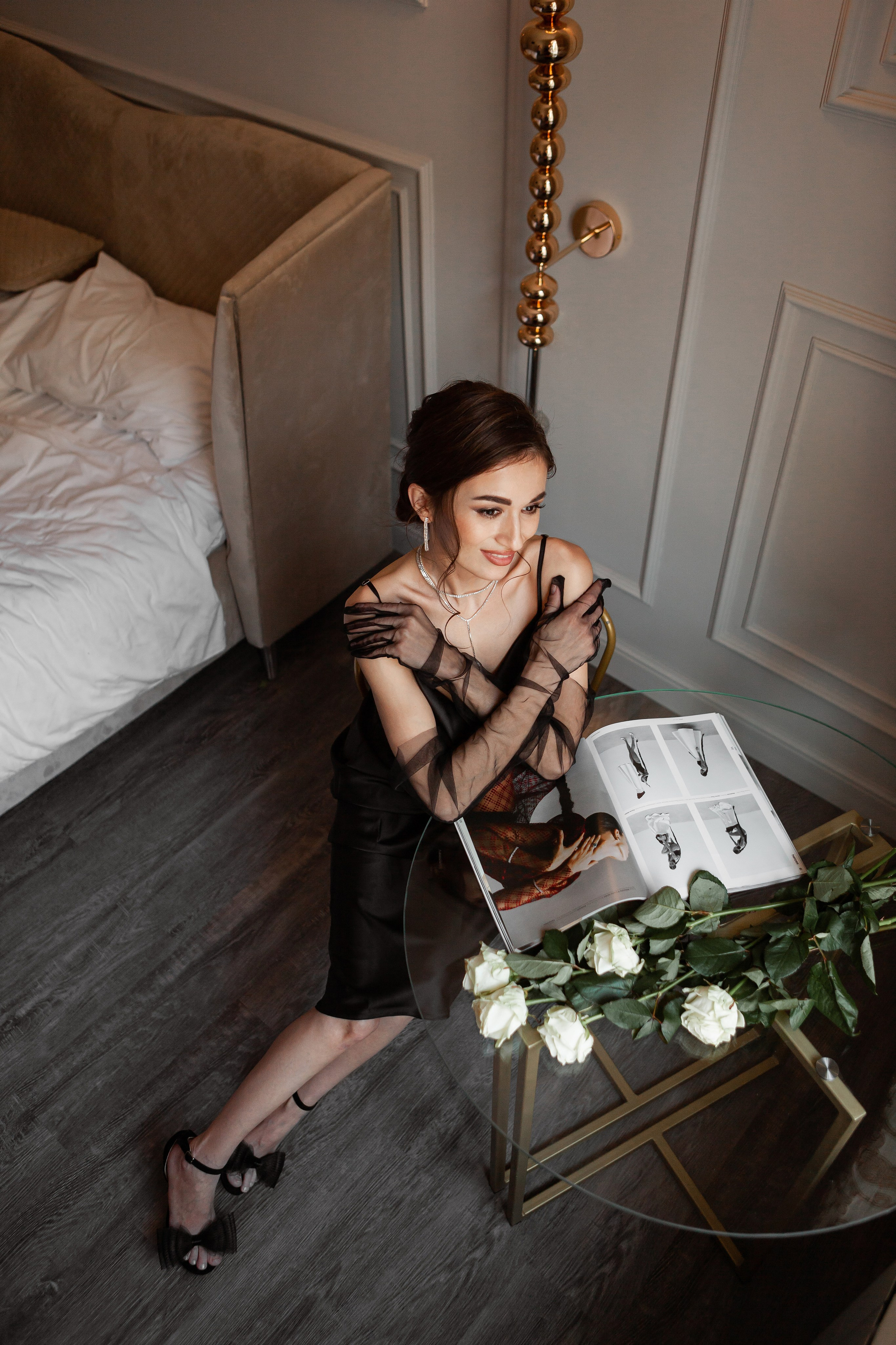 Роза. Свадебный фотограф в СПБ | Санкт-Петербурге Анастасия Рахимгулова