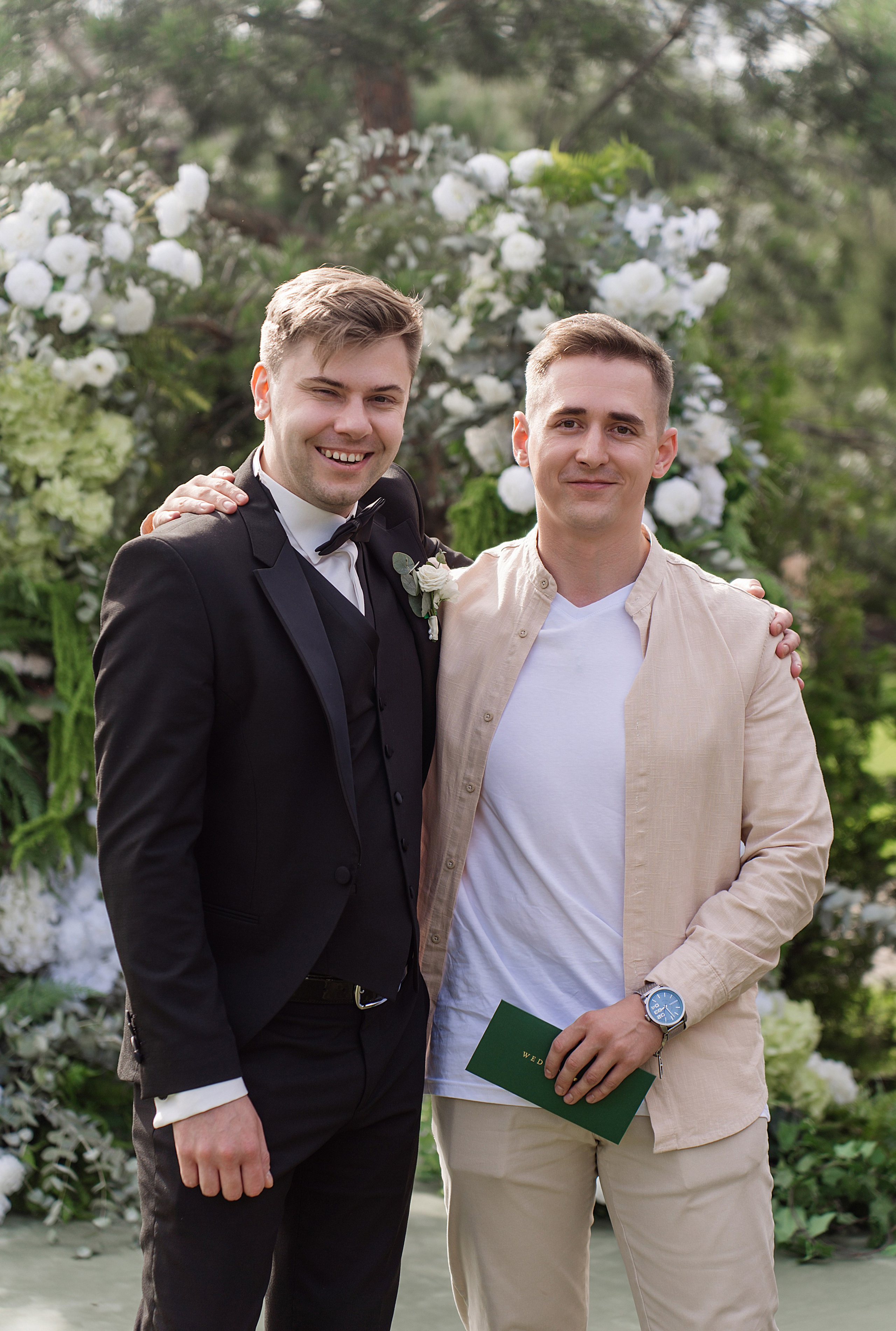 Клкллкаккк. Свадебный фотограф