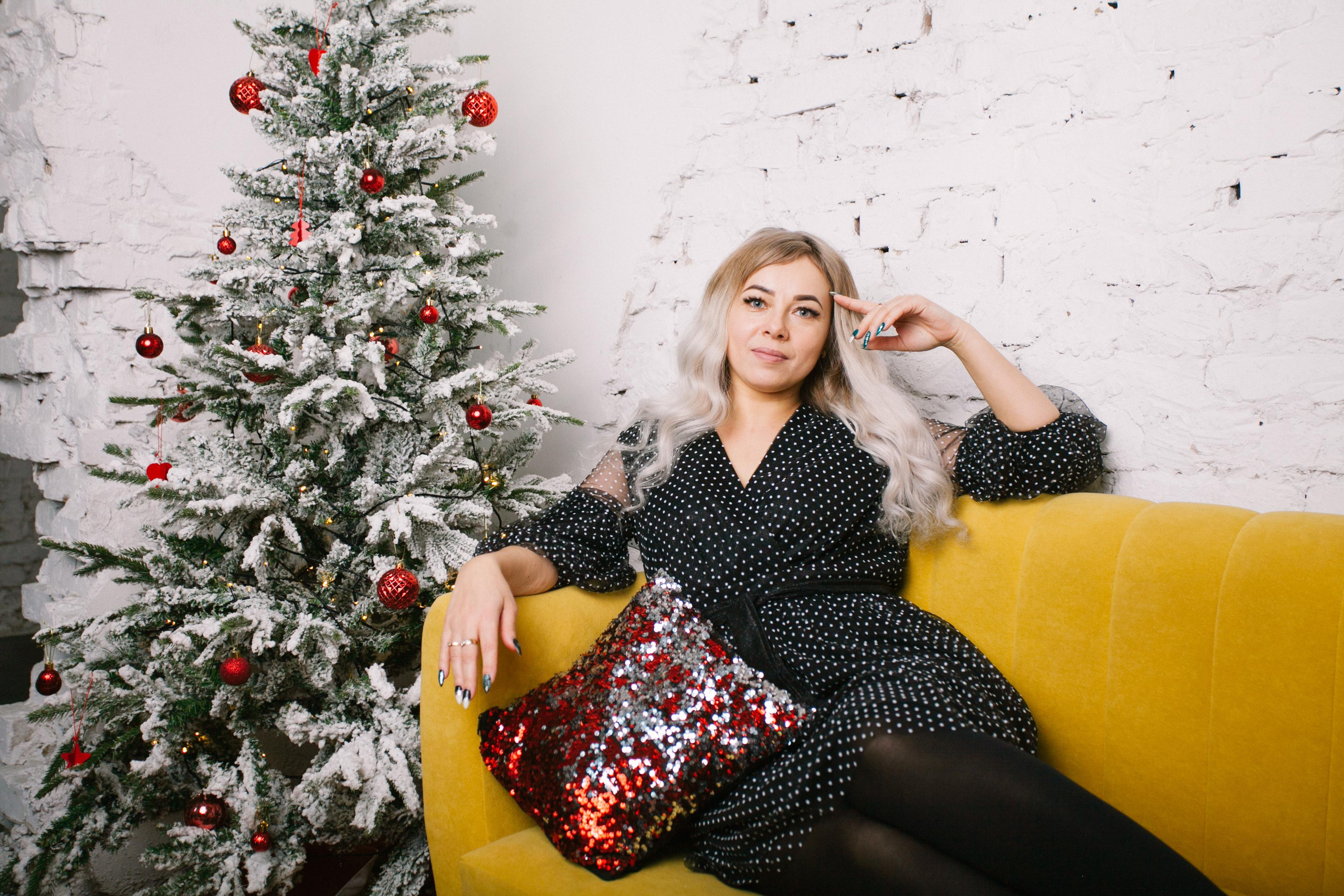 Татьяна и Владимир. Фотограф Дарья Локотко в Красноярске