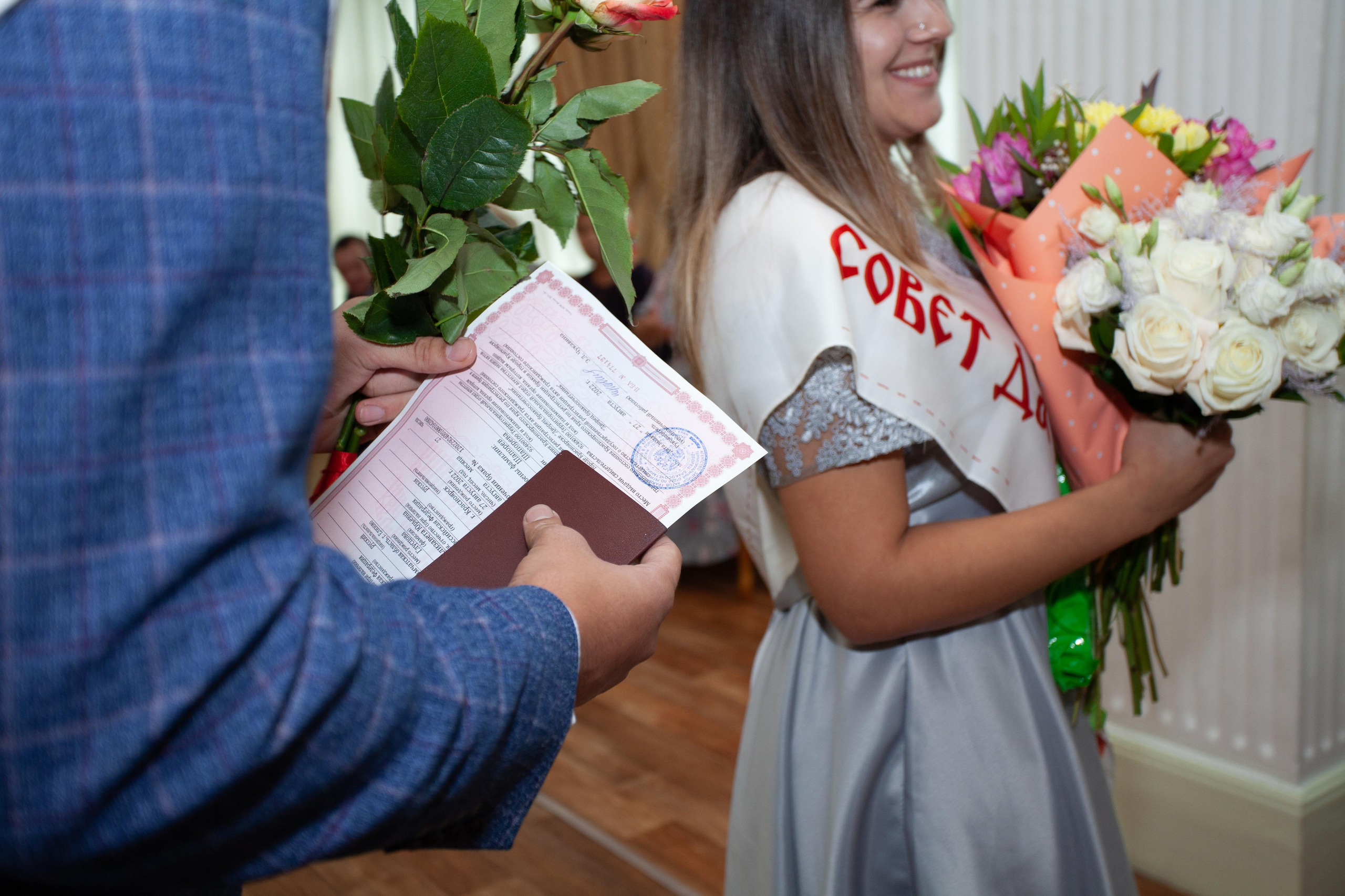 Лиза и Максим. Фотограф Дарья Локотко в Красноярске