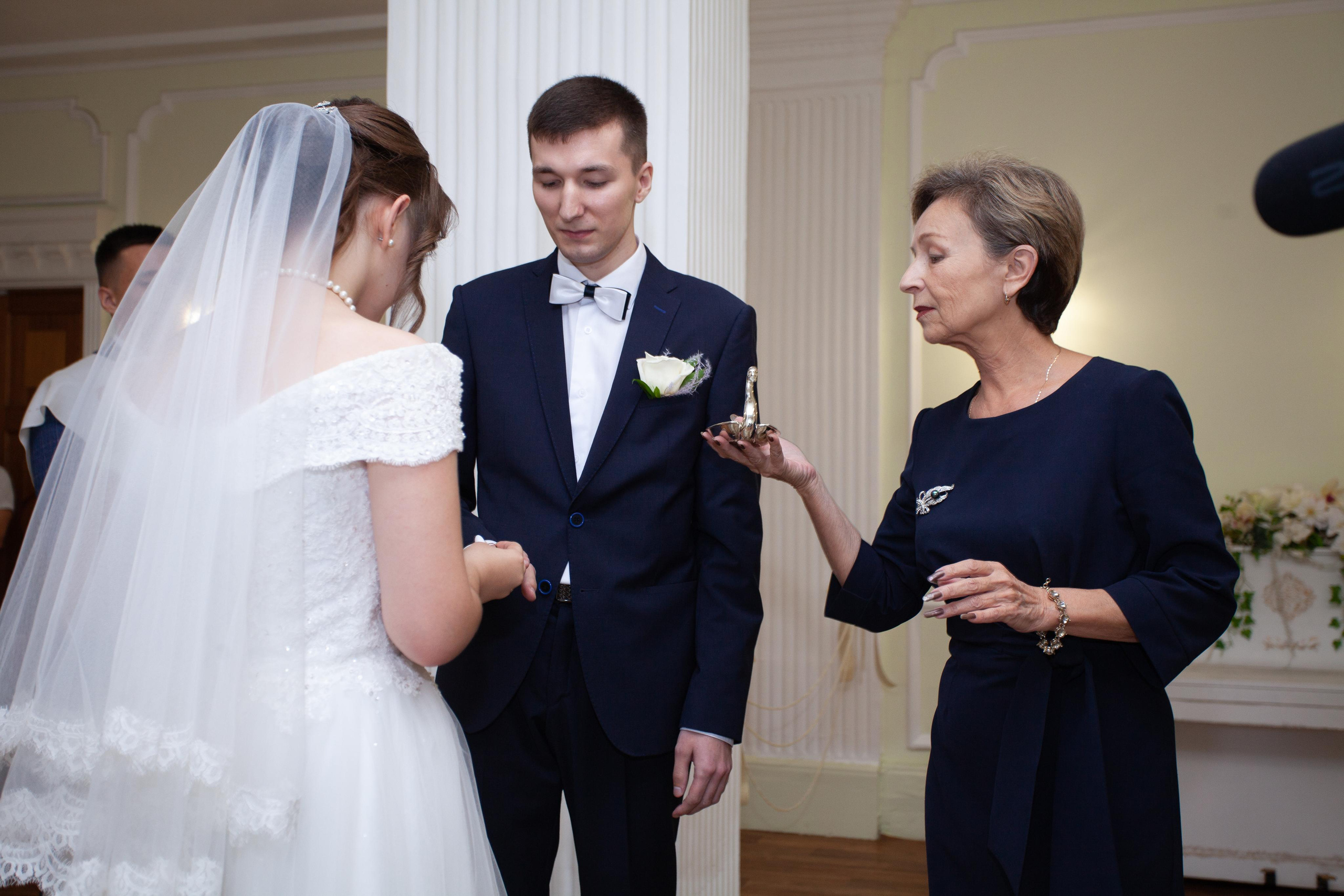 Лиза и Максим. Фотограф Дарья Локотко в Красноярске