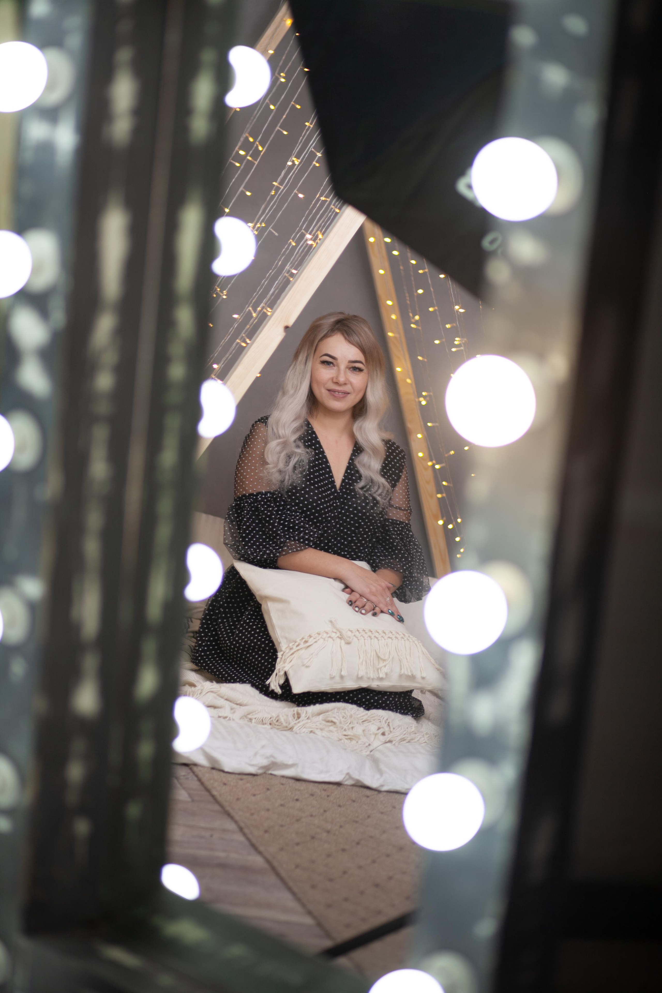 Татьяна и Владимир. Фотограф Дарья Локотко в Красноярске