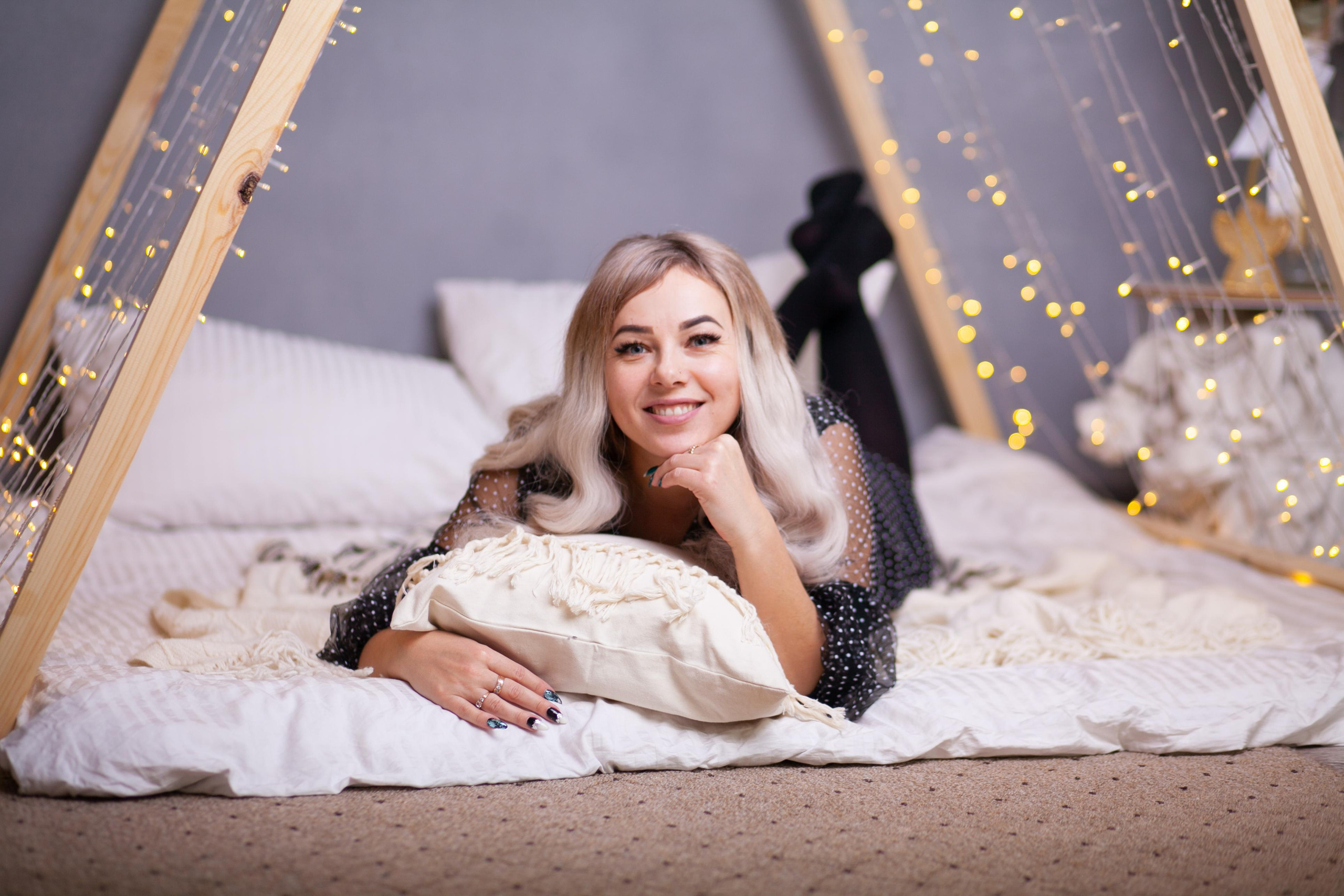 Татьяна и Владимир. Фотограф Дарья Локотко в Красноярске