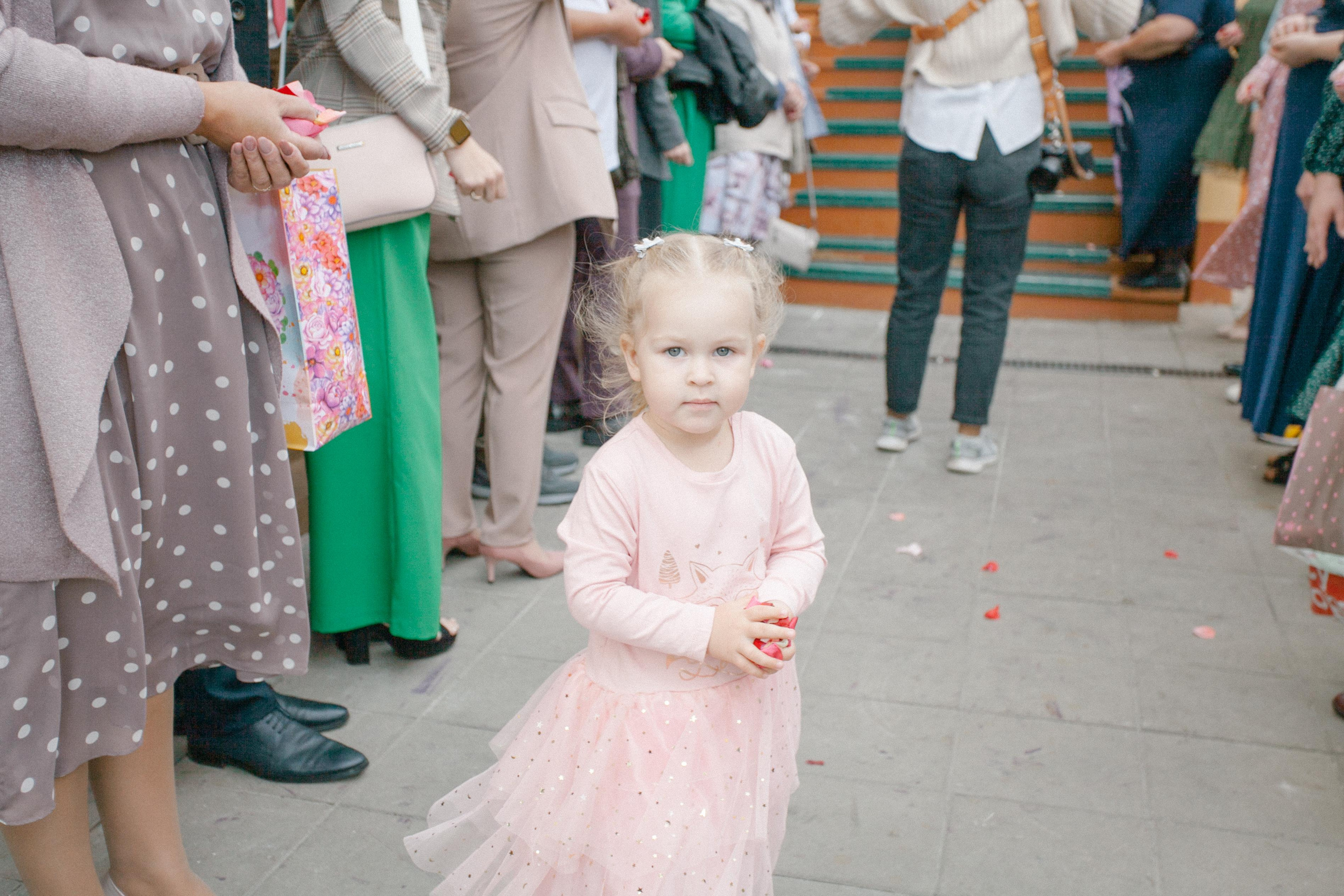 Кристина и Михаил. Фотограф Дарья Локотко в Красноярске