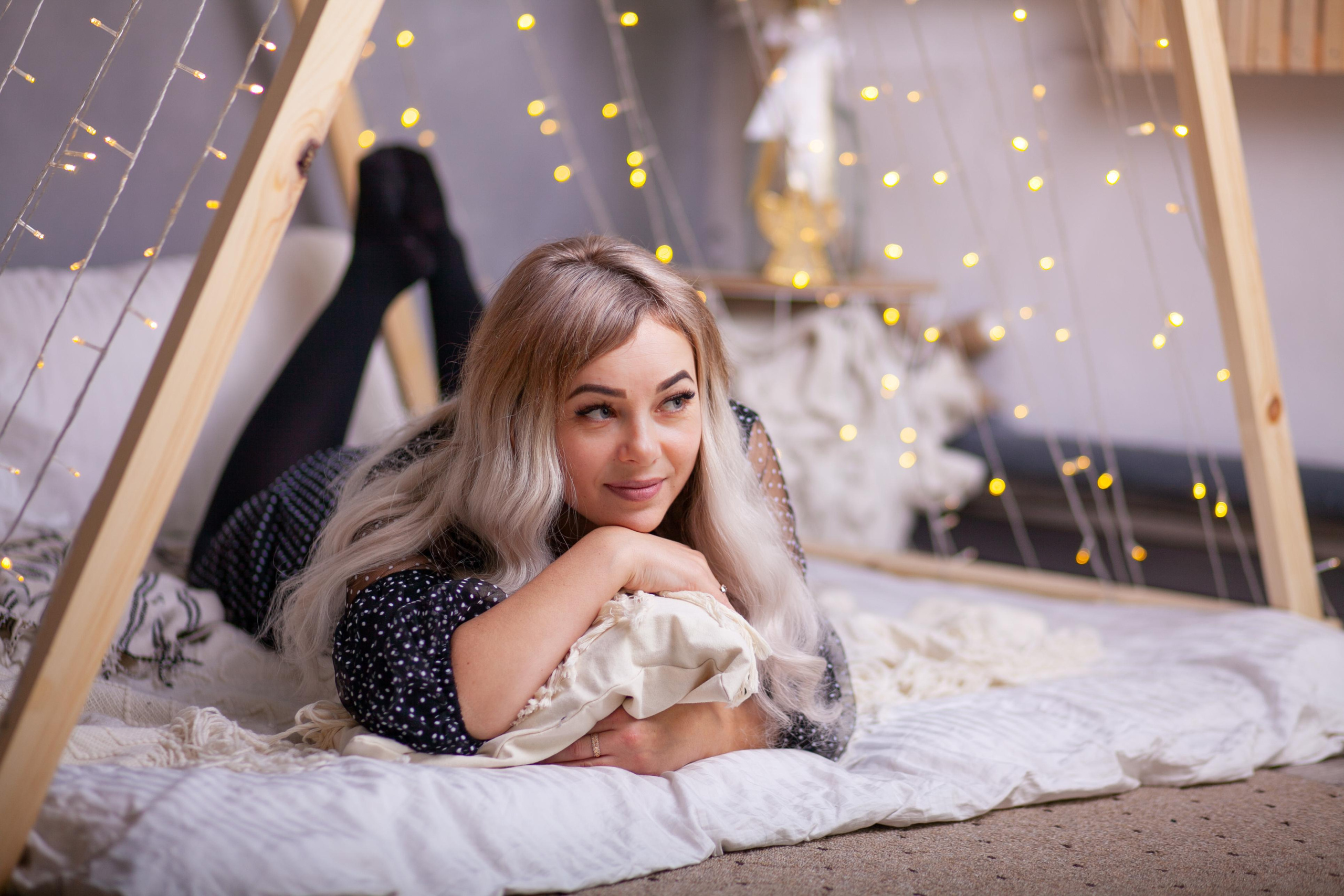 Татьяна и Владимир. Фотограф Дарья Локотко в Красноярске