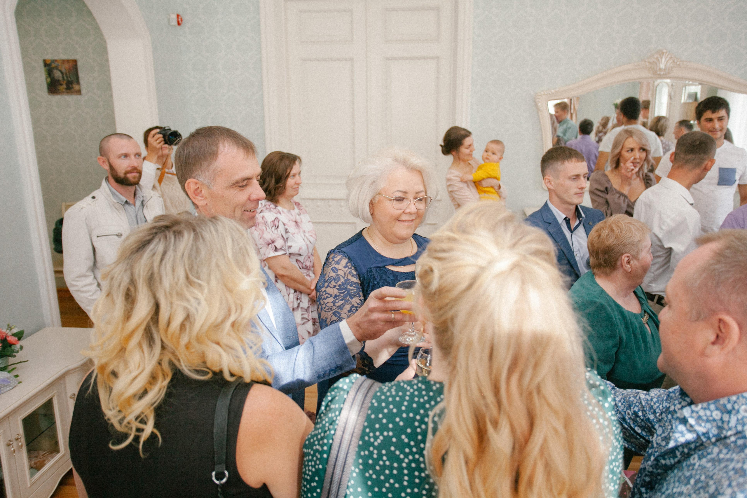 Кристина и Михаил. Фотограф Дарья Локотко в Красноярске