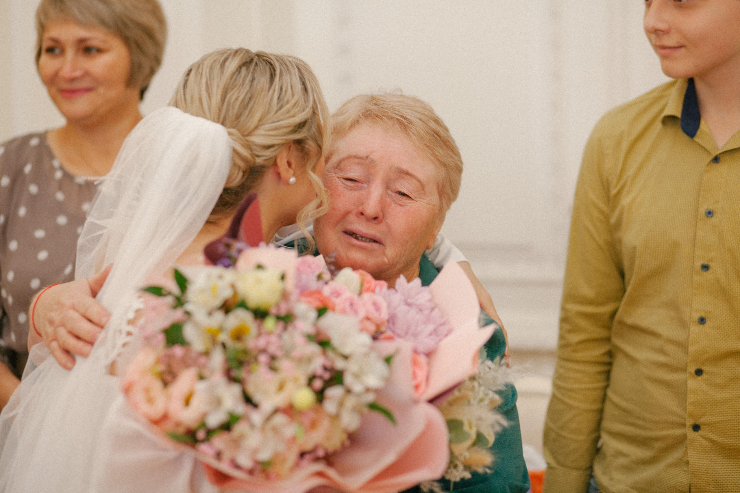 Кристина и Михаил. Фотограф Дарья Локотко в Красноярске