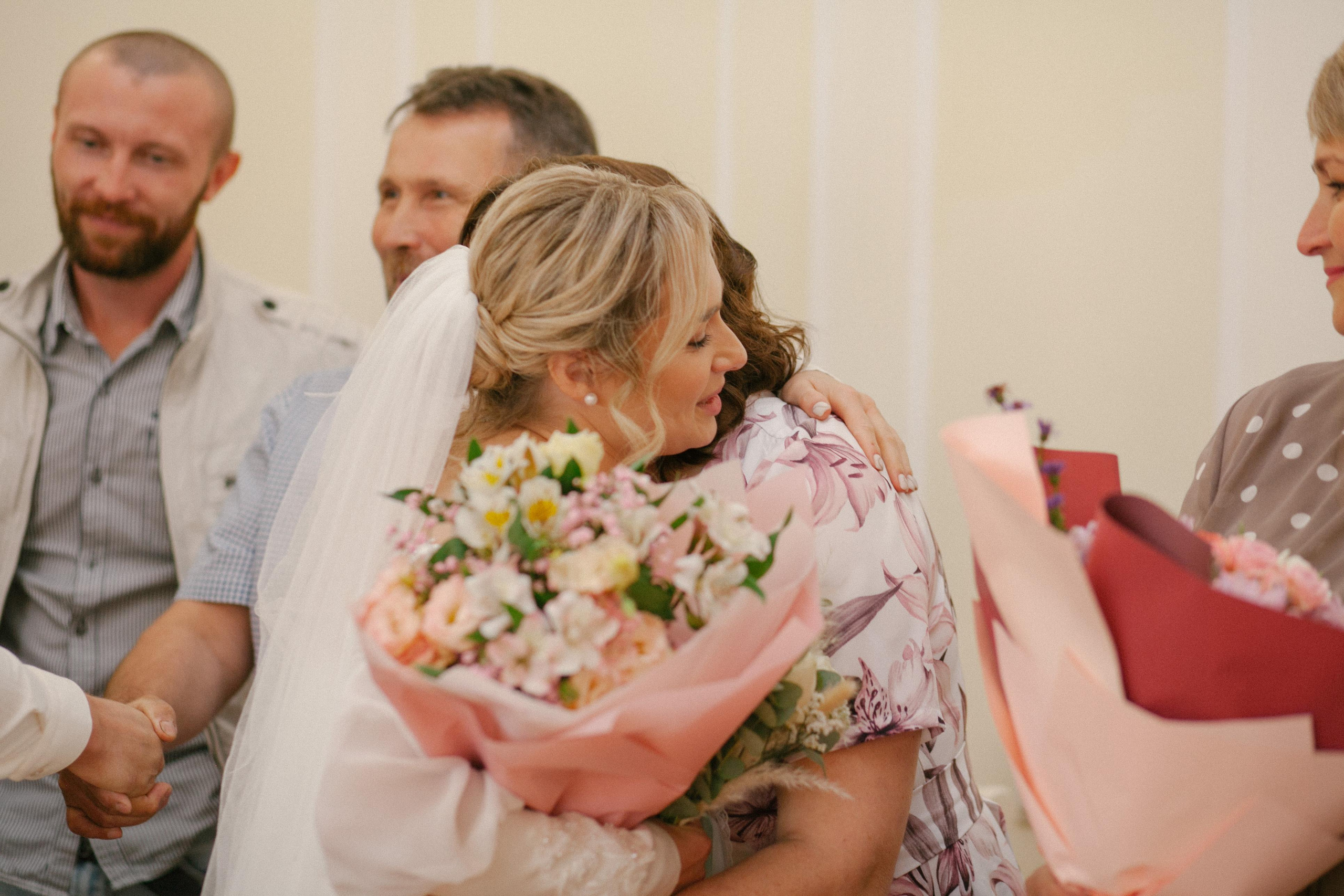 Кристина и Михаил. Фотограф Дарья Локотко в Красноярске