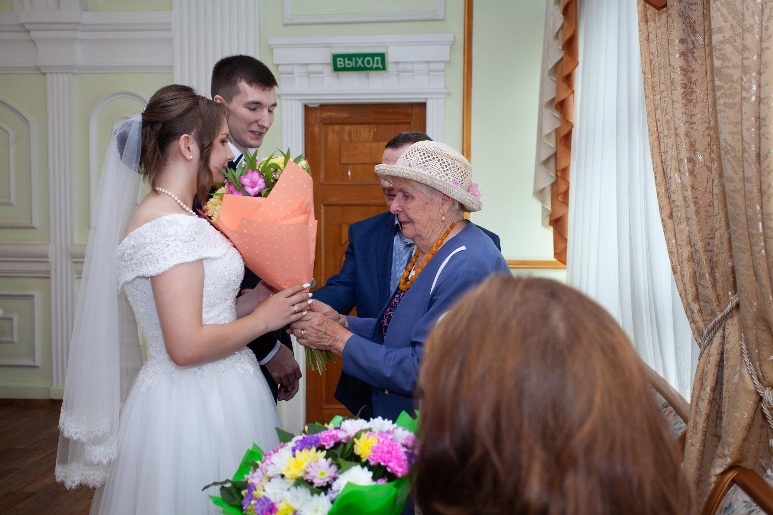 Лиза и Максим. Фотограф Дарья Локотко в Красноярске