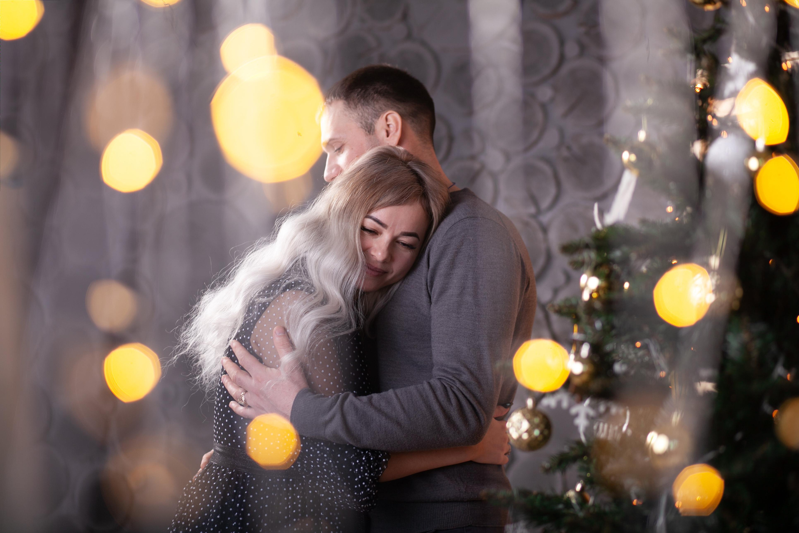 Татьяна и Владимир. Фотограф Дарья Локотко в Красноярске