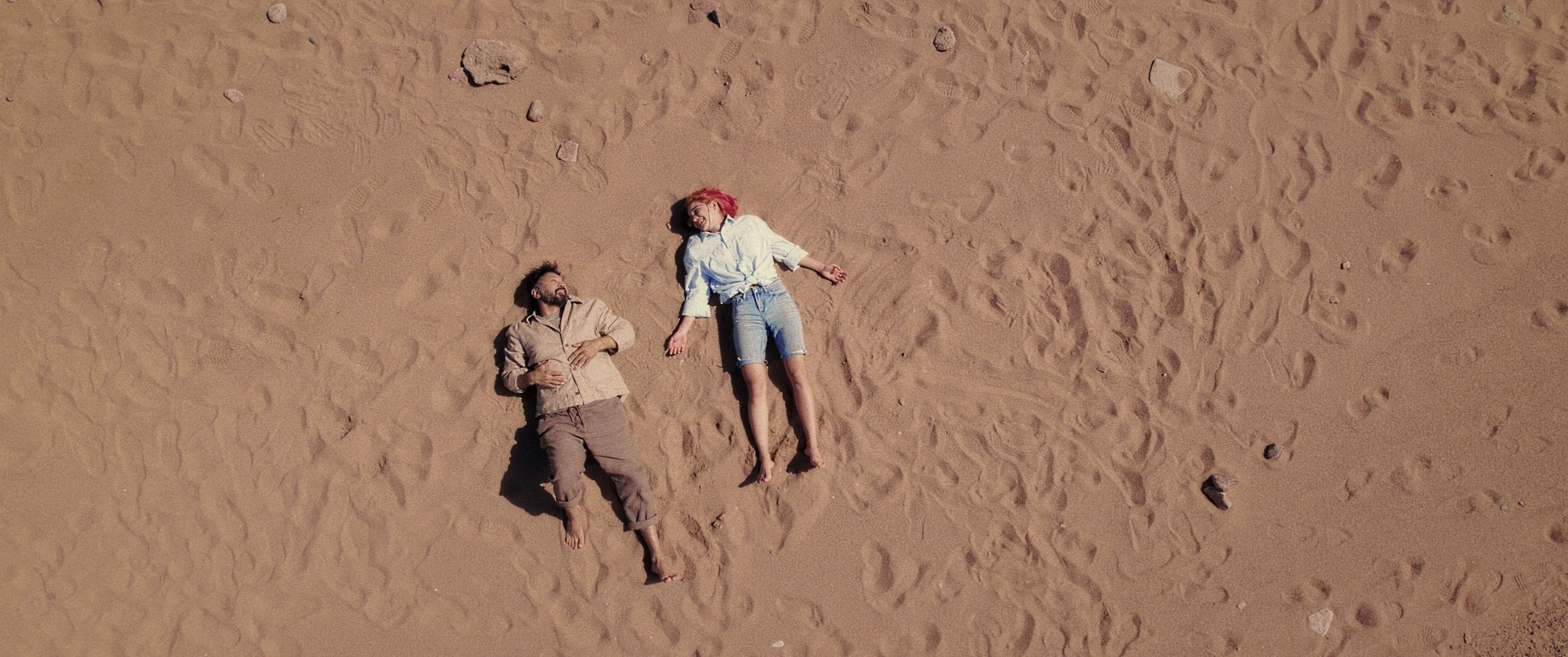 Фильм Осенний Бриз. Цветокоррекция кино, рекламы и клипов. В Алматы и по всему миру. Юрий Косяков