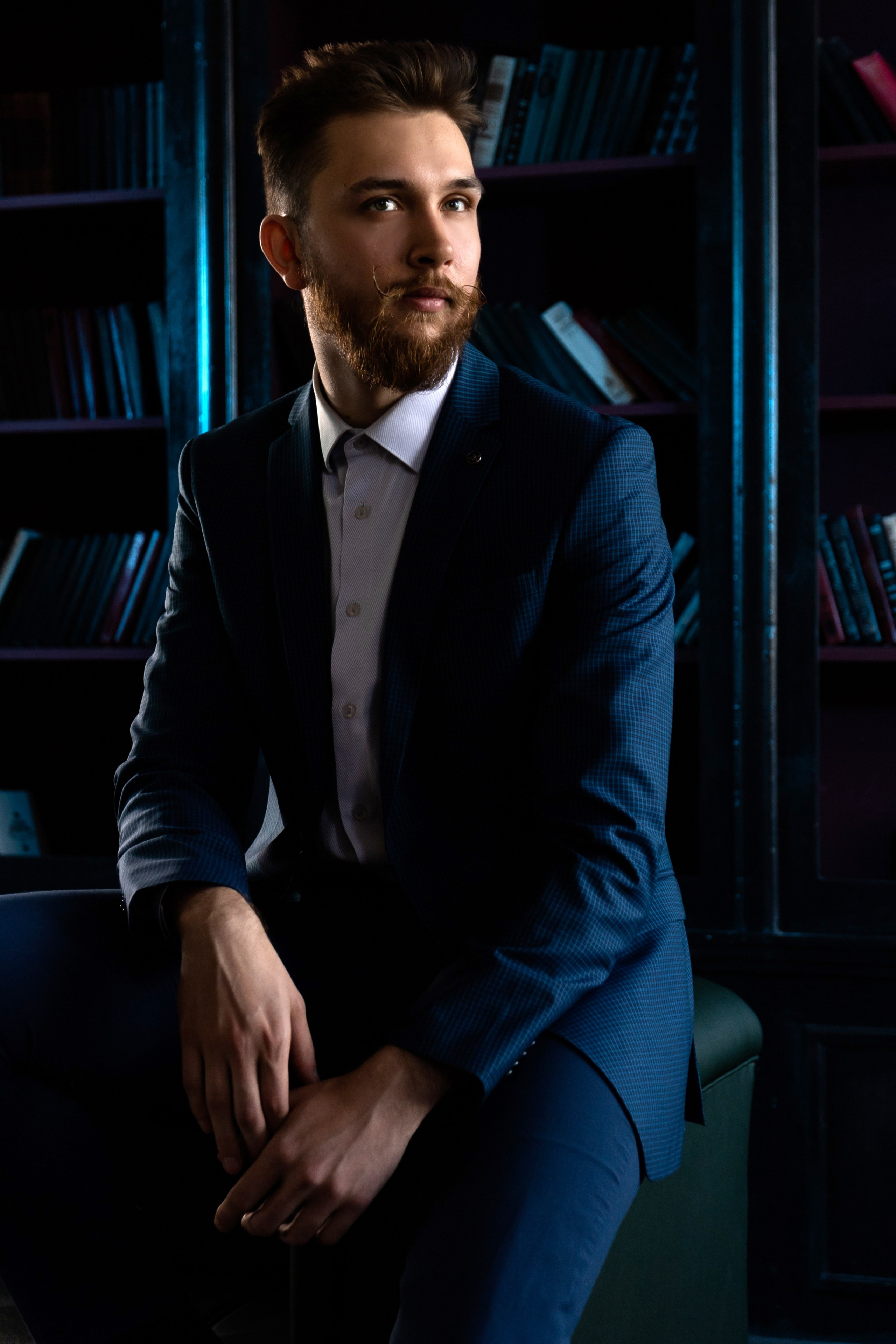 Дмитрий. Фотограф Владивосток