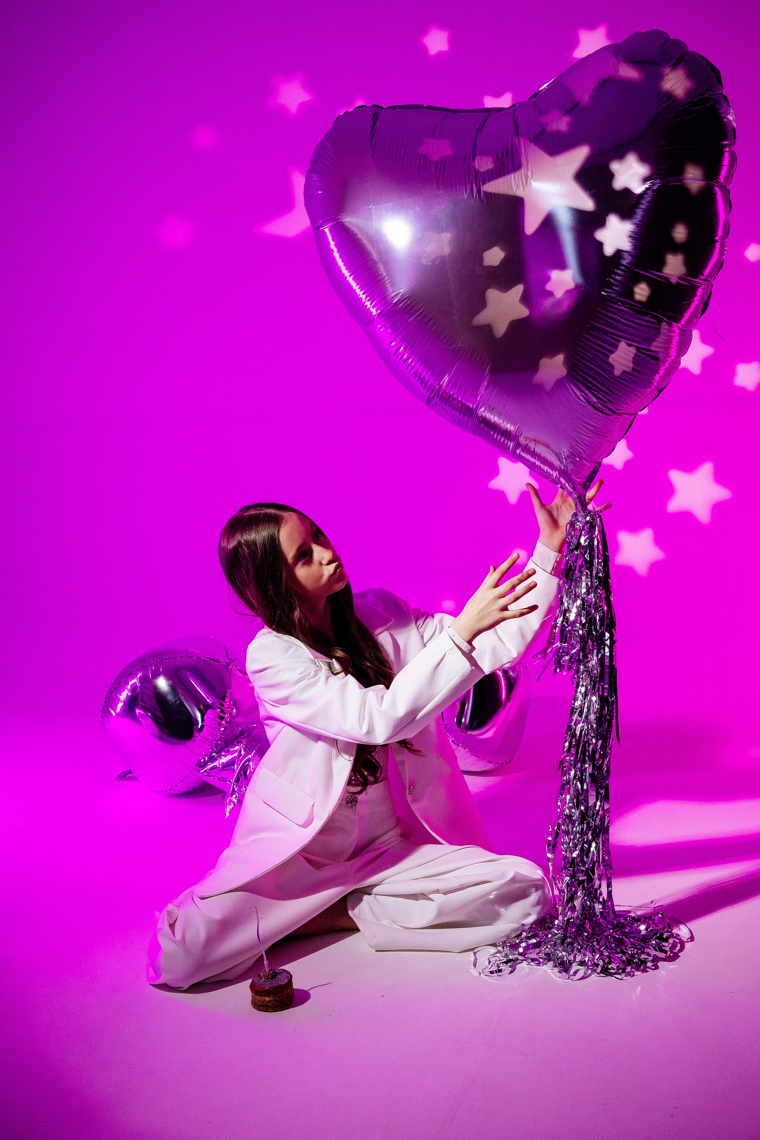 Алла. Женский/Детский фотограф в Симферополе Вероника Слепогина