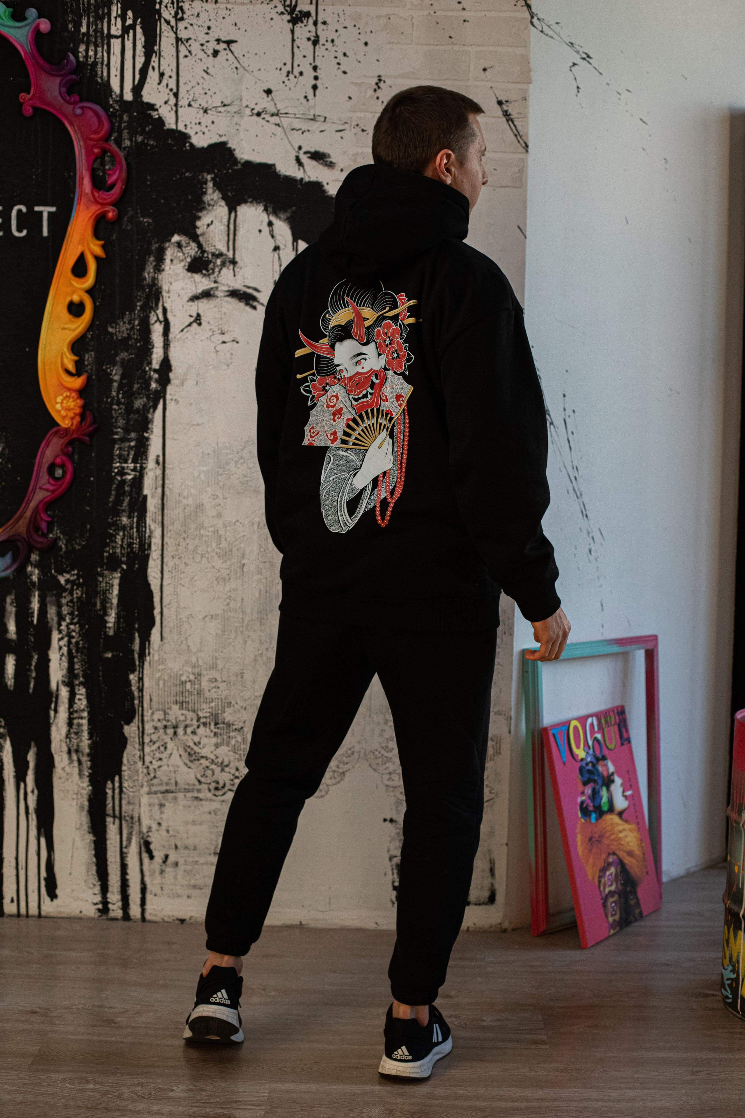 Для бренда. Женский, мужской портрет, lookbook Краснодар