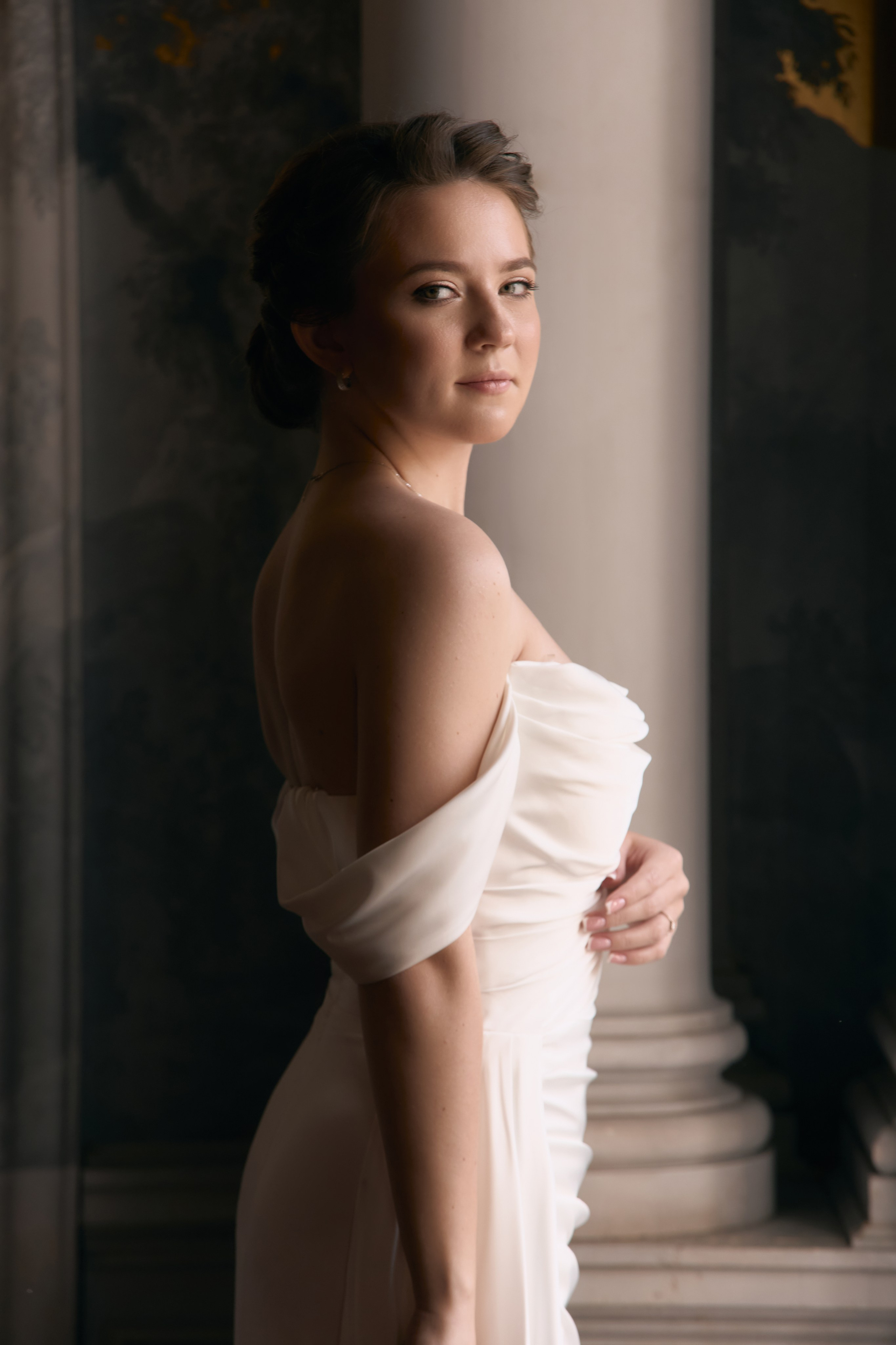 Максим и Александра. Фотограф в Ростове-на-Дону