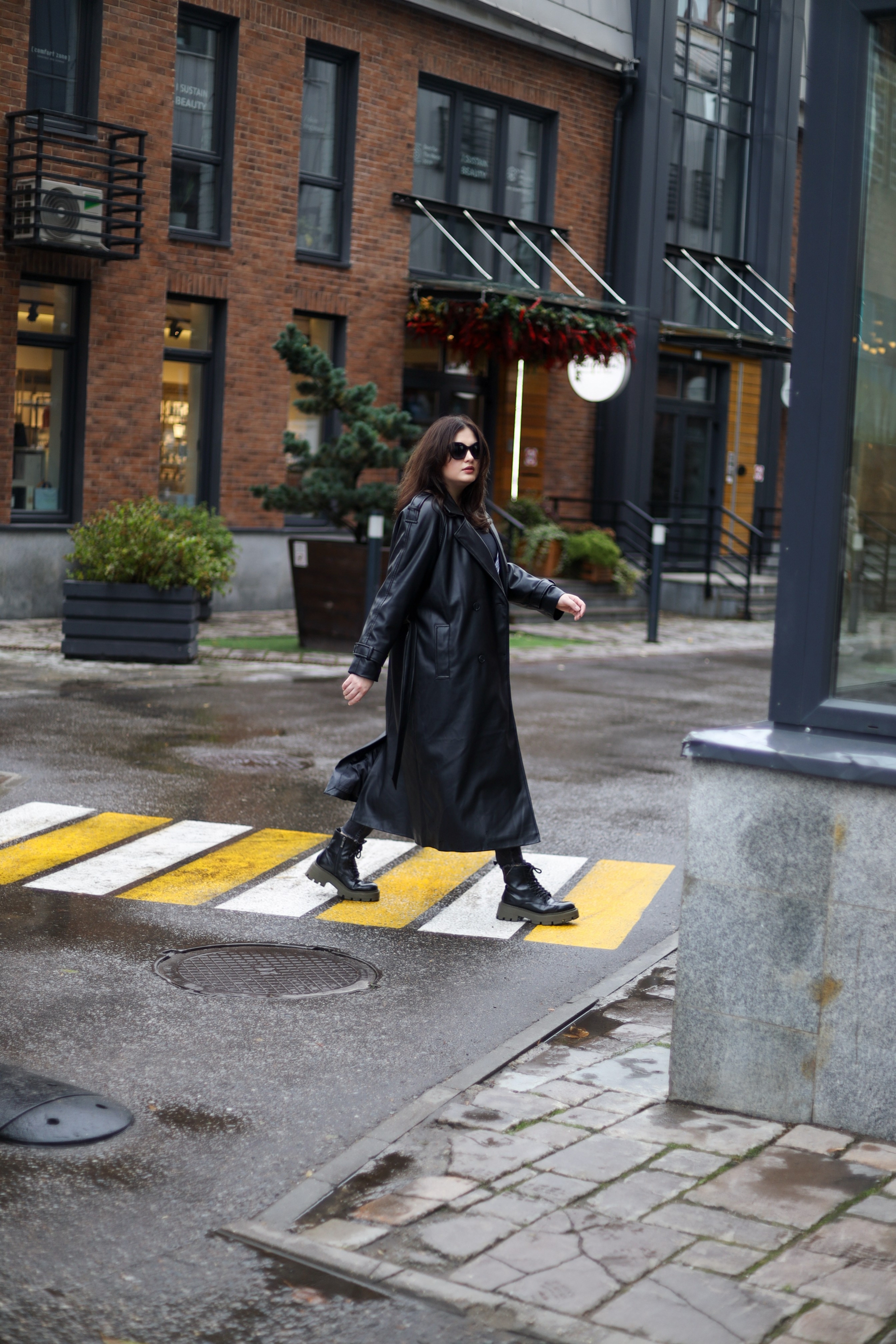 Кристина. район Аэропорт. Главная