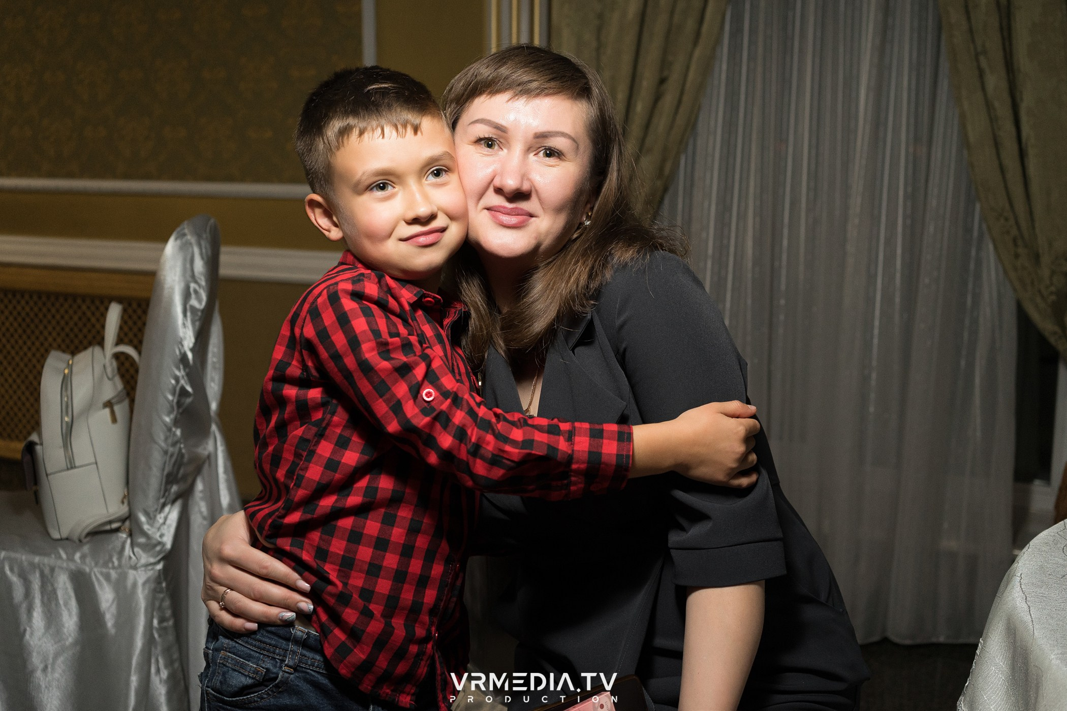 РОМОВЫЕ БАБЫ в ресторане «Империя»