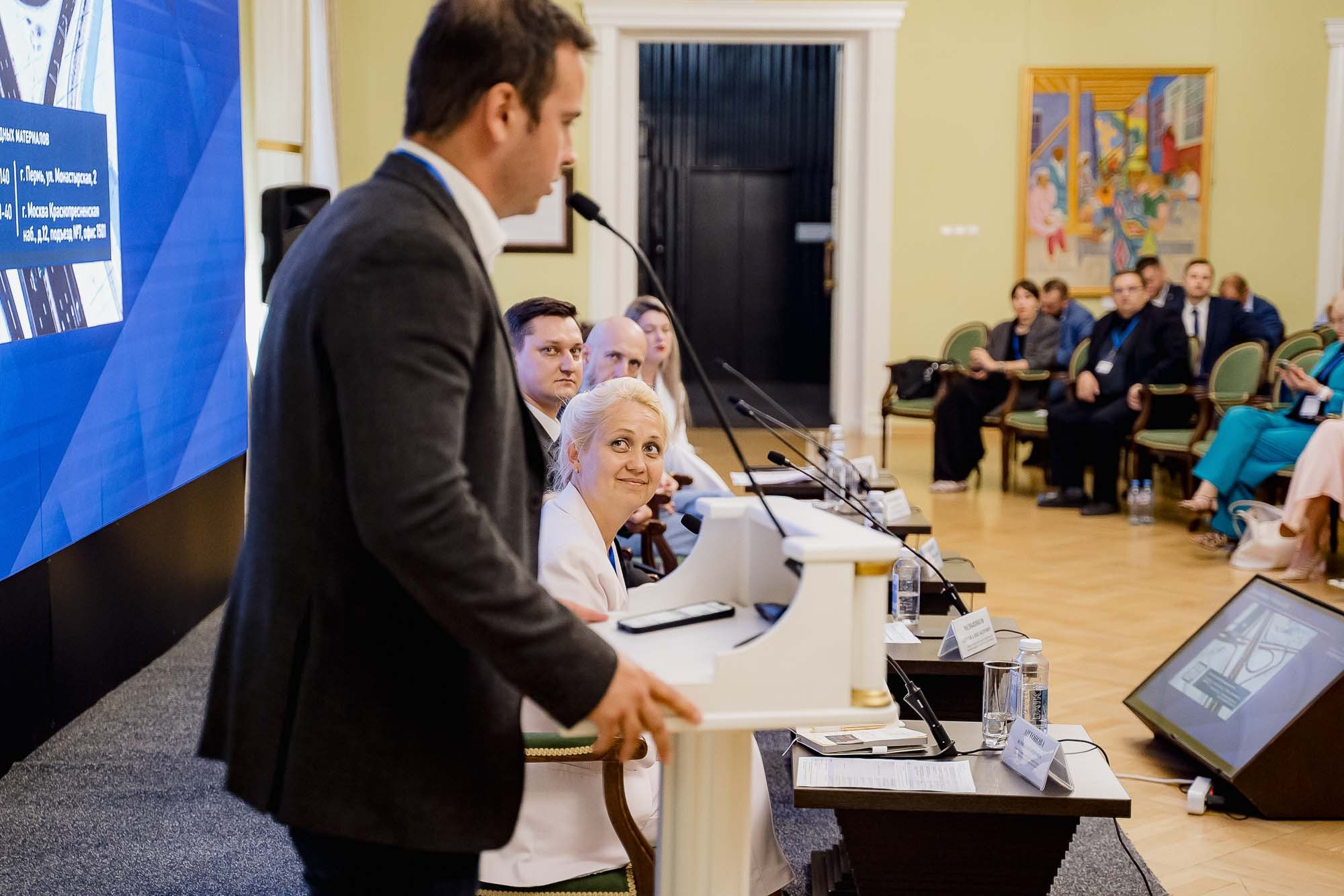 День качества 2024. Тобольск. Сергей Кошкин. Репортажная и ивент-фотография в Сургуте