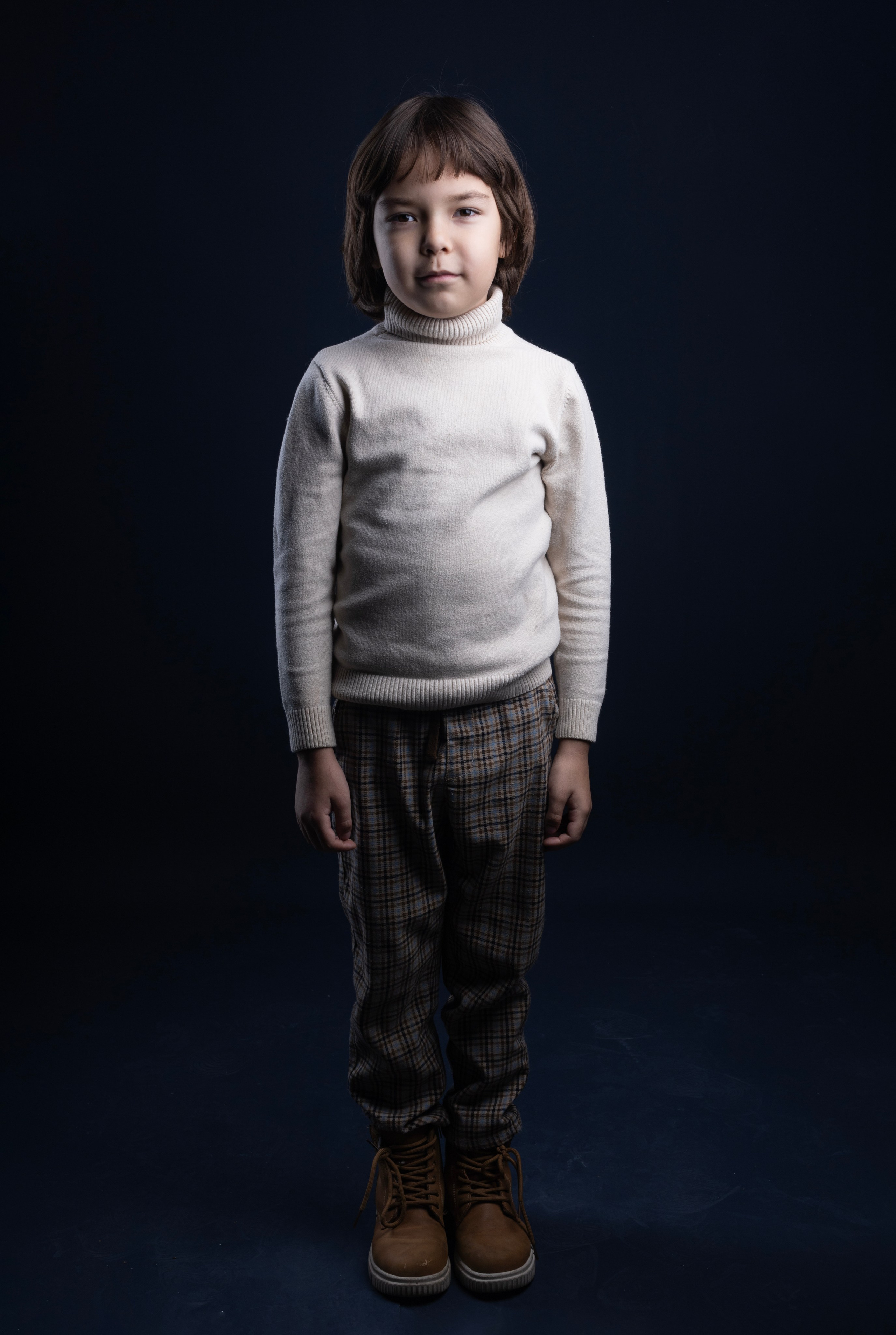 Семейные. Фотограф Тимур Сулейманов