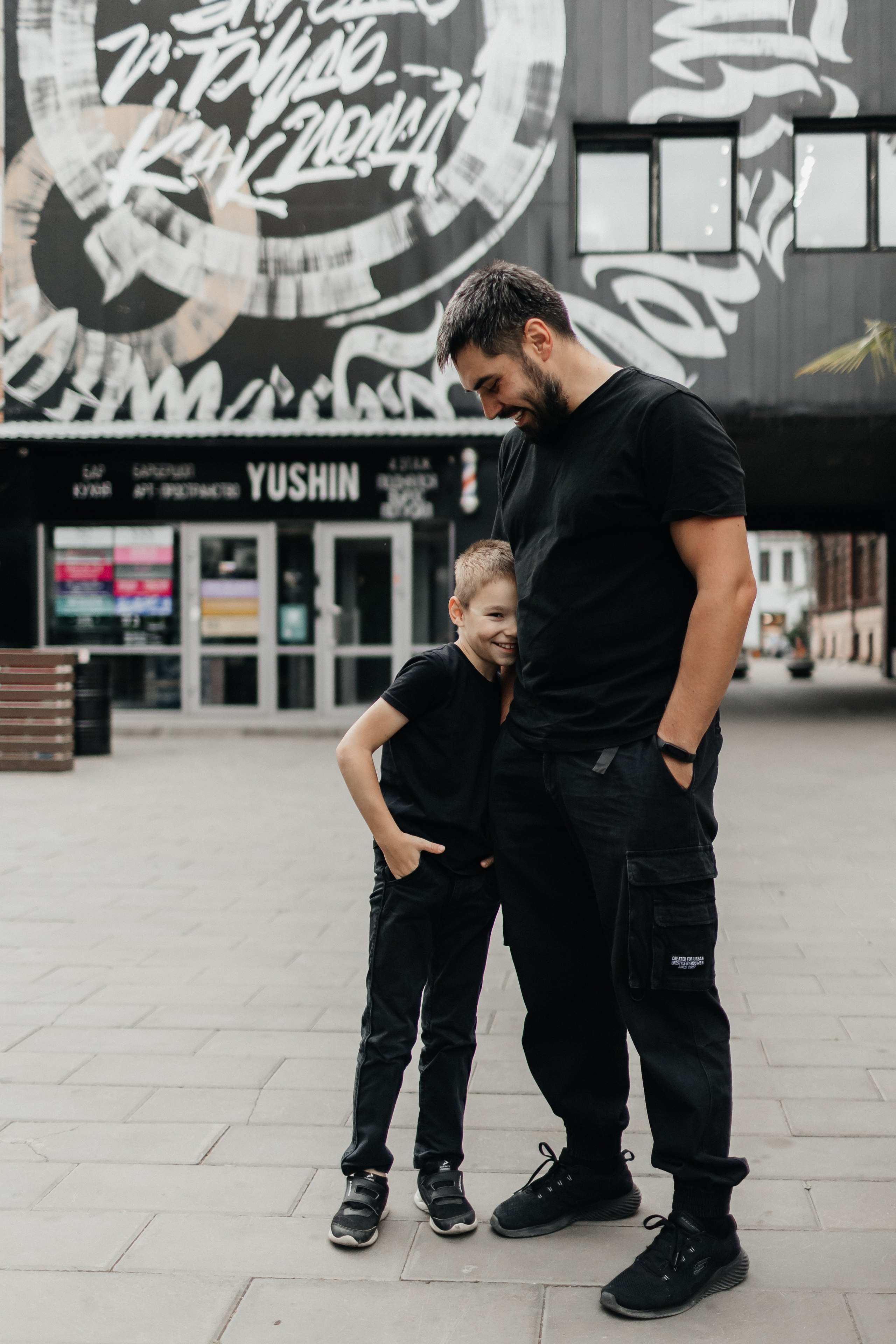 Семья. Фотограф свадебный семейный в Красноярске Шукшина Наталья