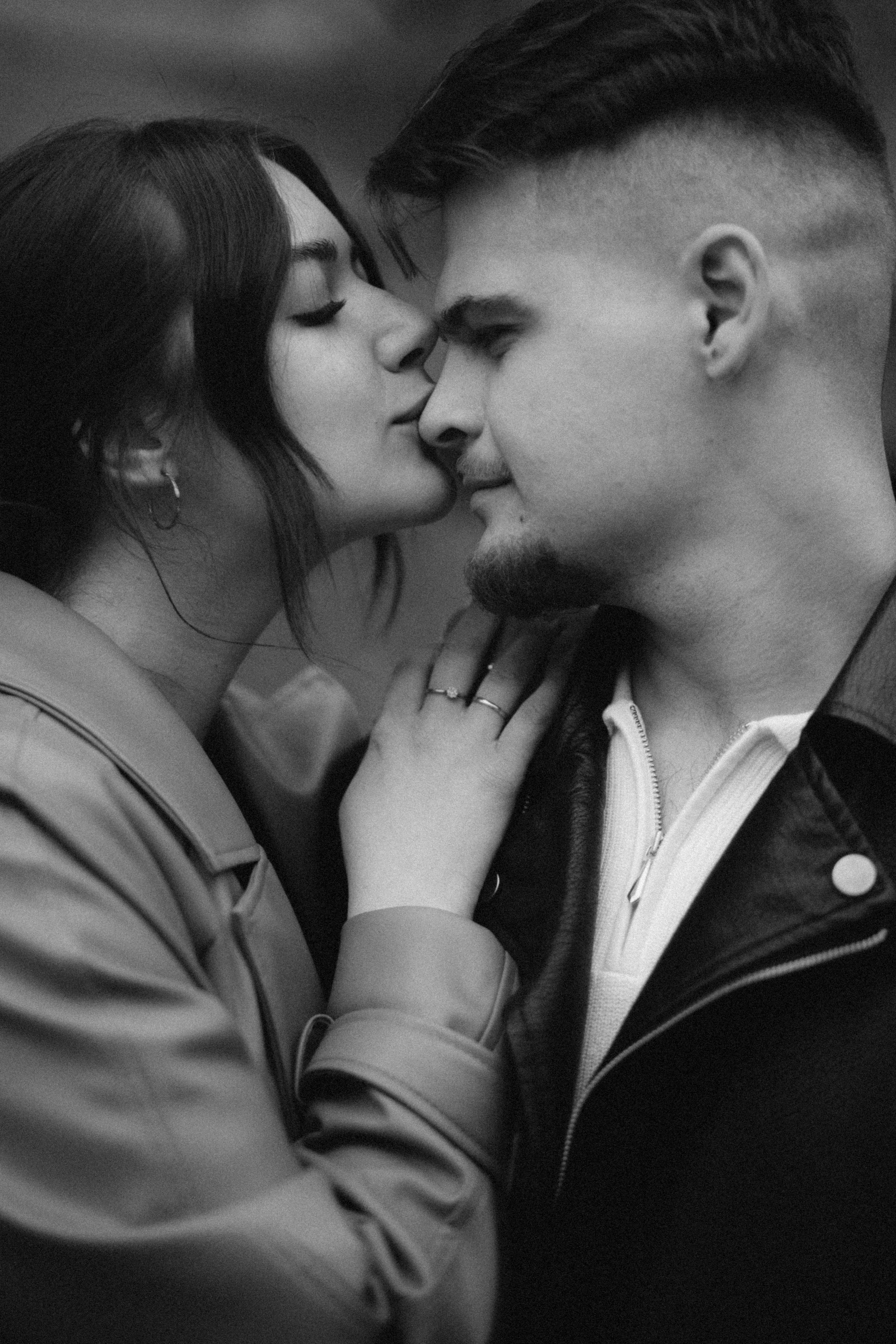 Про любовь. Свадебный фотограф Санкт-Петербург Питер Сальникова Анна