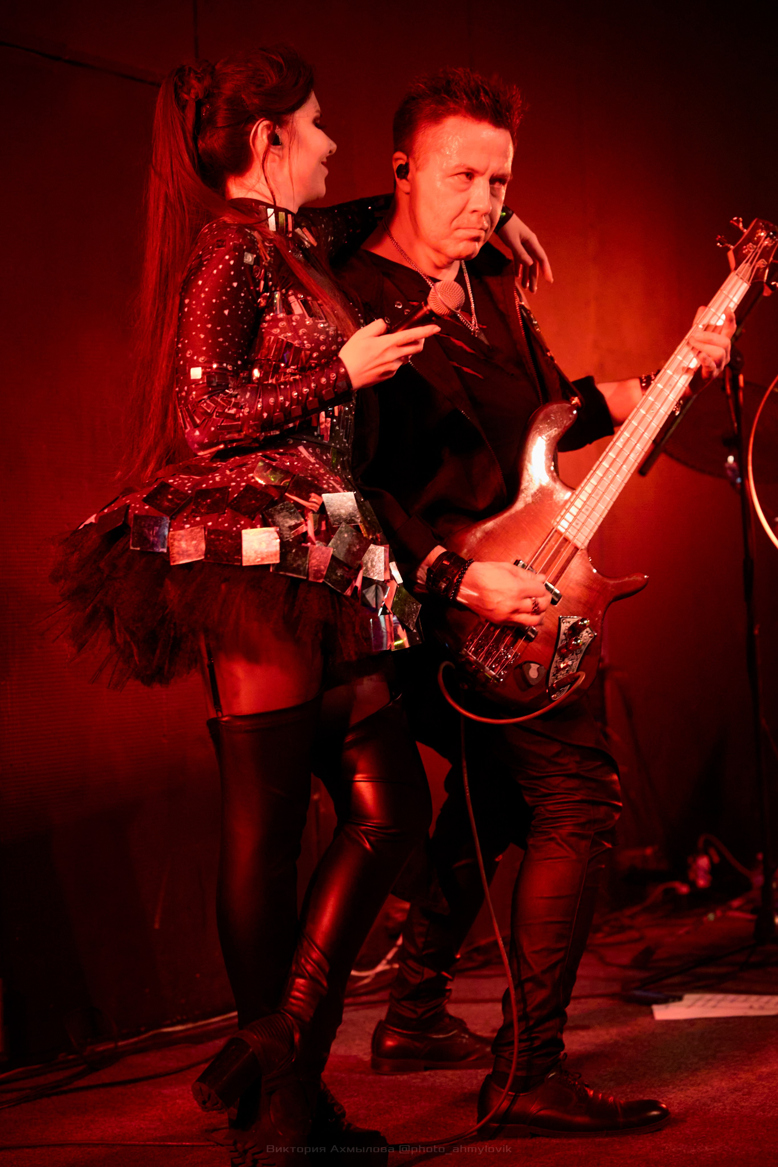 24.05.2025 Джоконда. Ярославль. Виктория Ахмылова. Фотограф в Москве