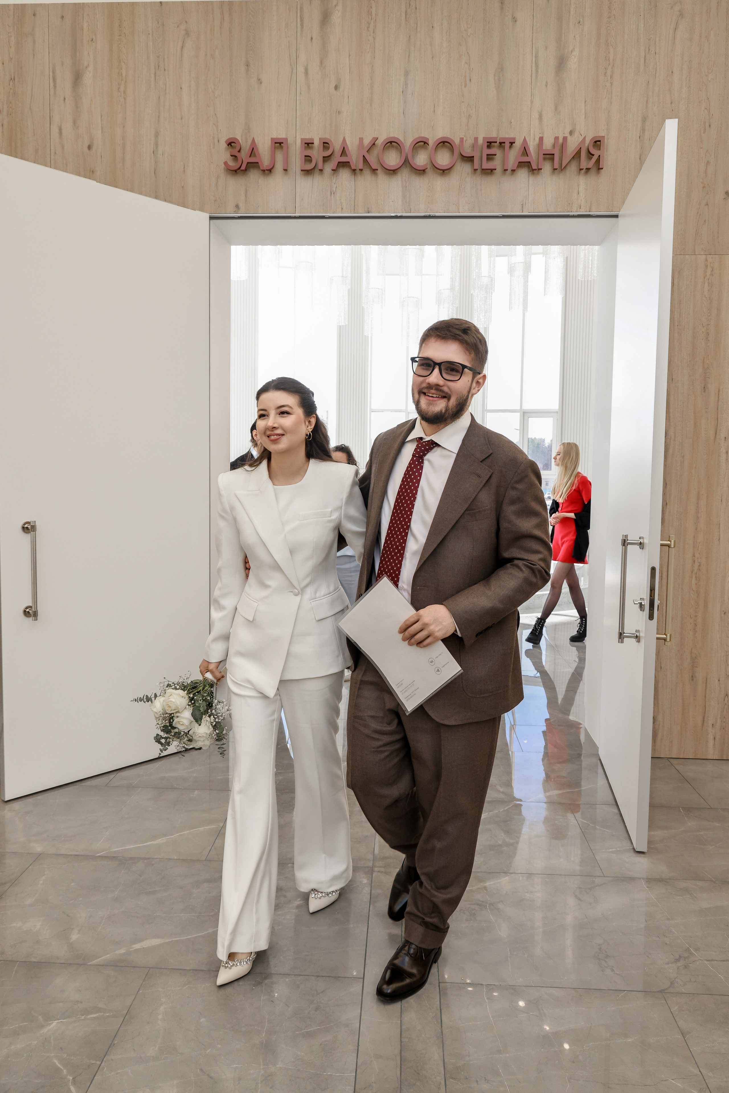 А&Д. Фотограф Антон Чупринин