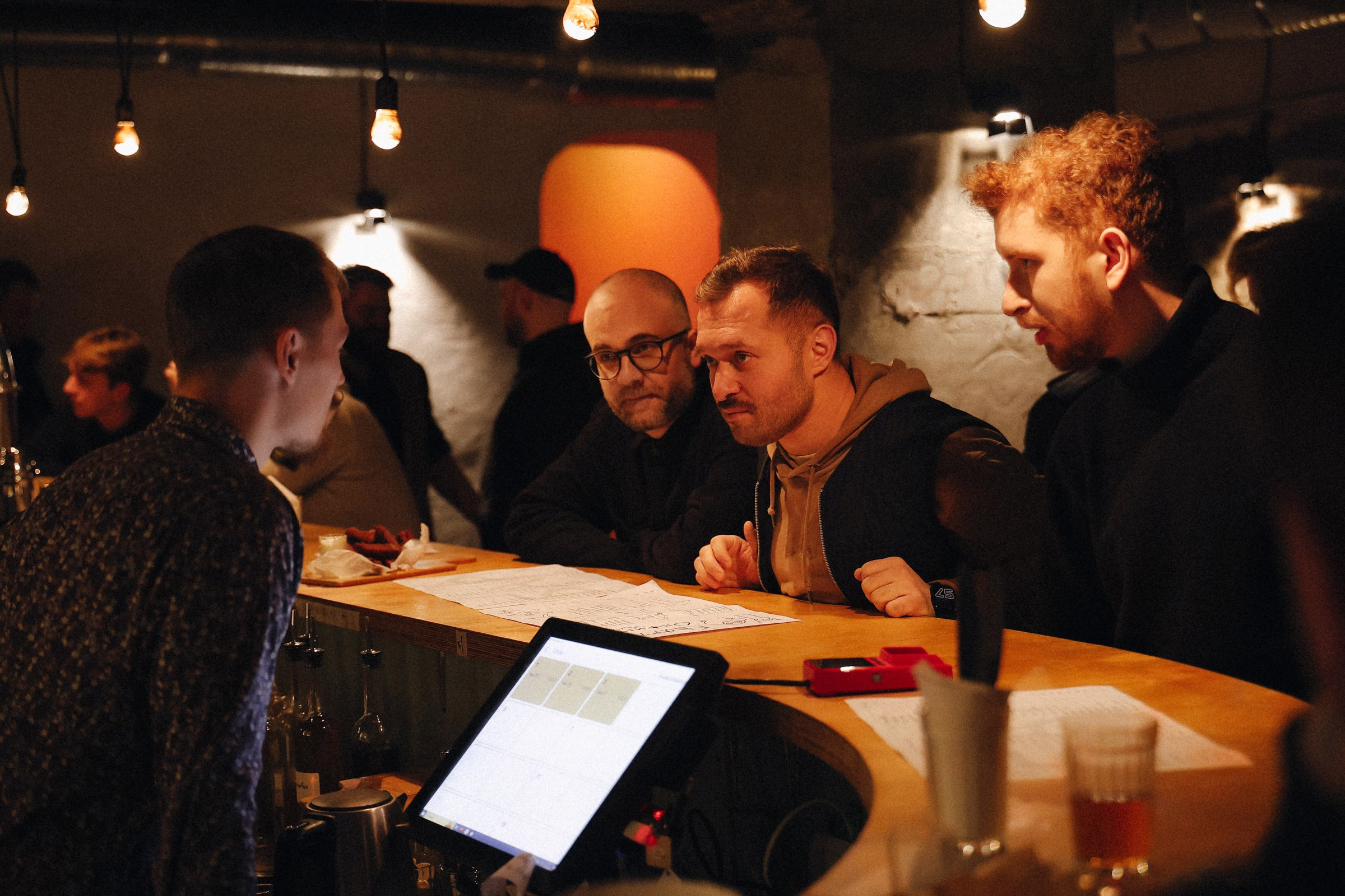 /РЕПОРТАЖ/ Открытие «Квартира Онфима». Свадебный фотограф Великий Новгород Станислав Кособудский