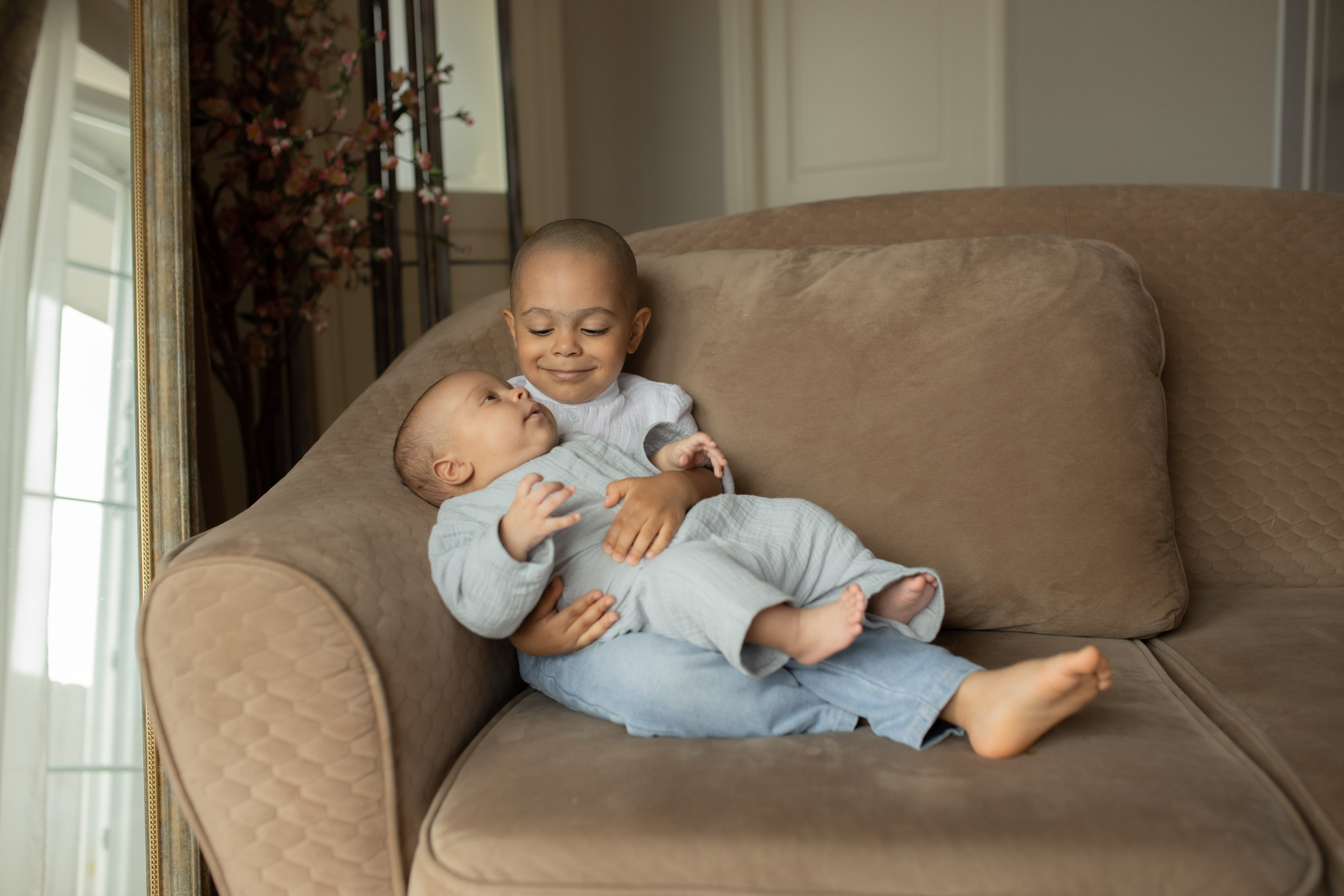 Малыш Мишутка. Фотограф в Железнодорожном и Балашихе