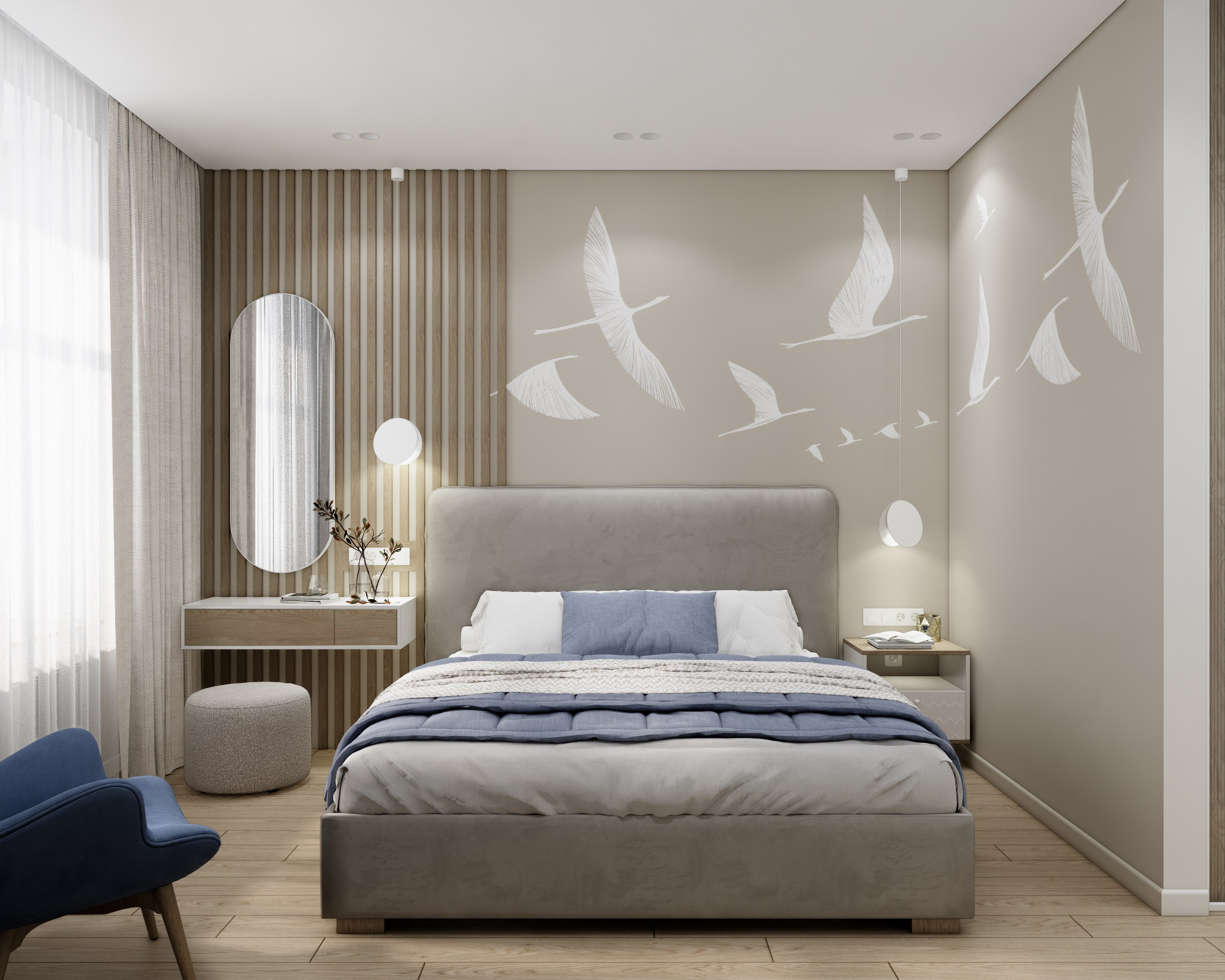 СОСНОВКА. DESIGNER ZDES