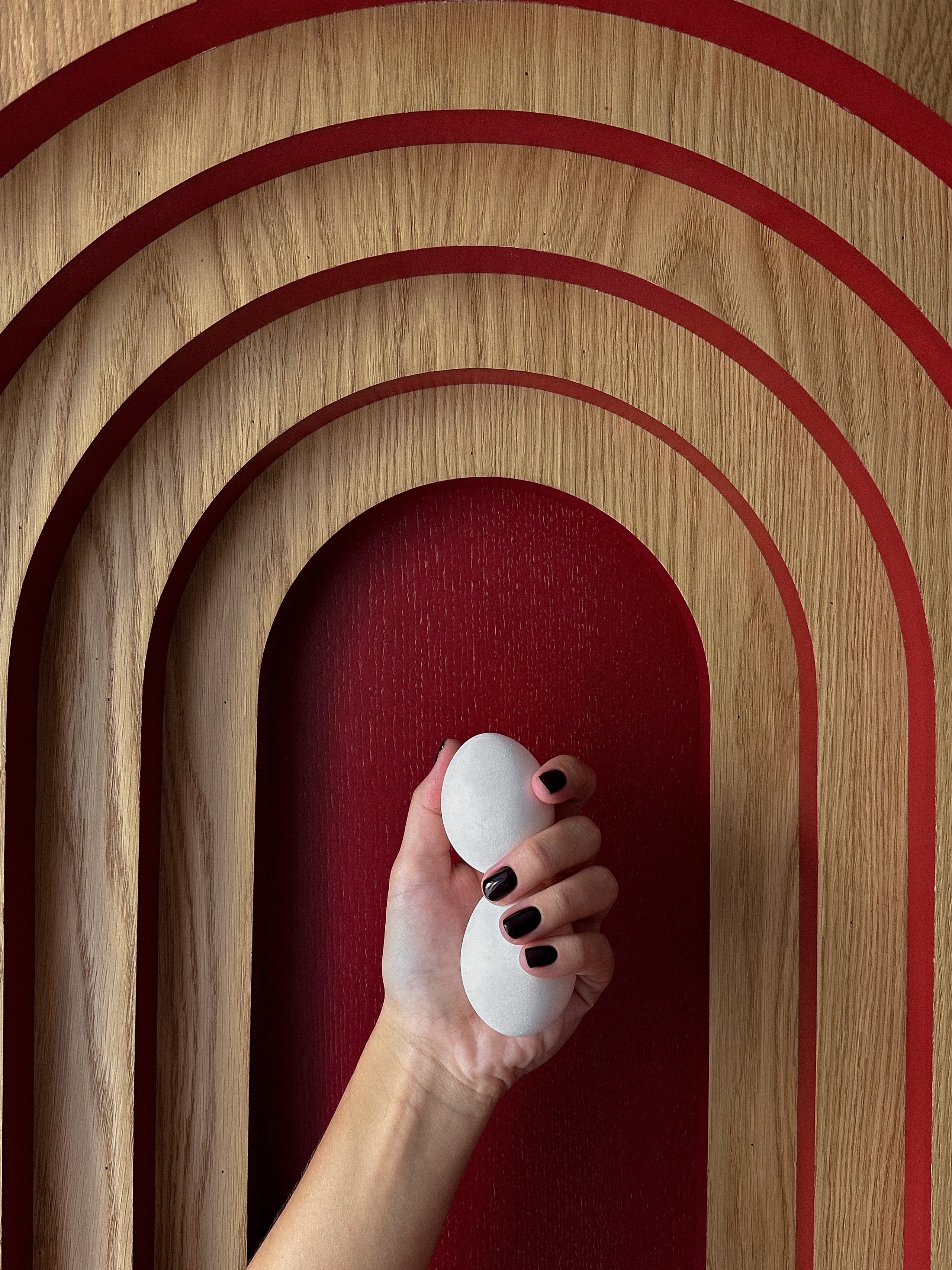 Маникюрная «Ряба». Фотограф Шевчик Виктория