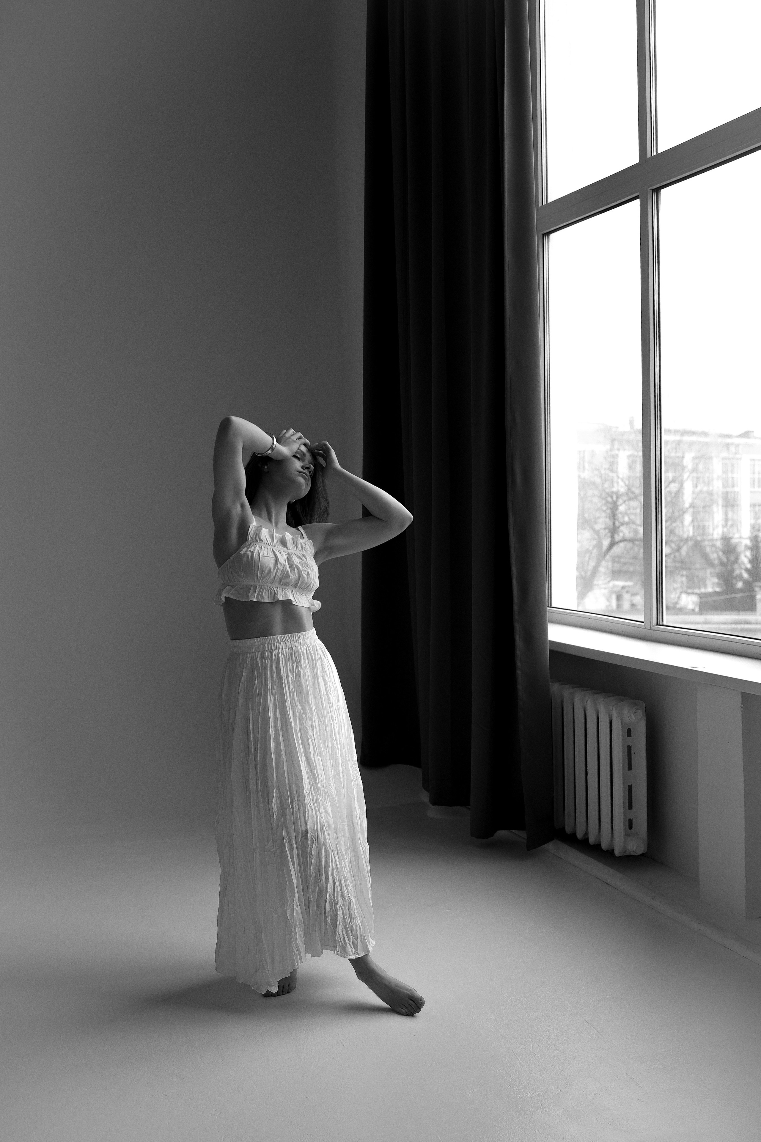 Аня. Фотограф Шевчик Виктория