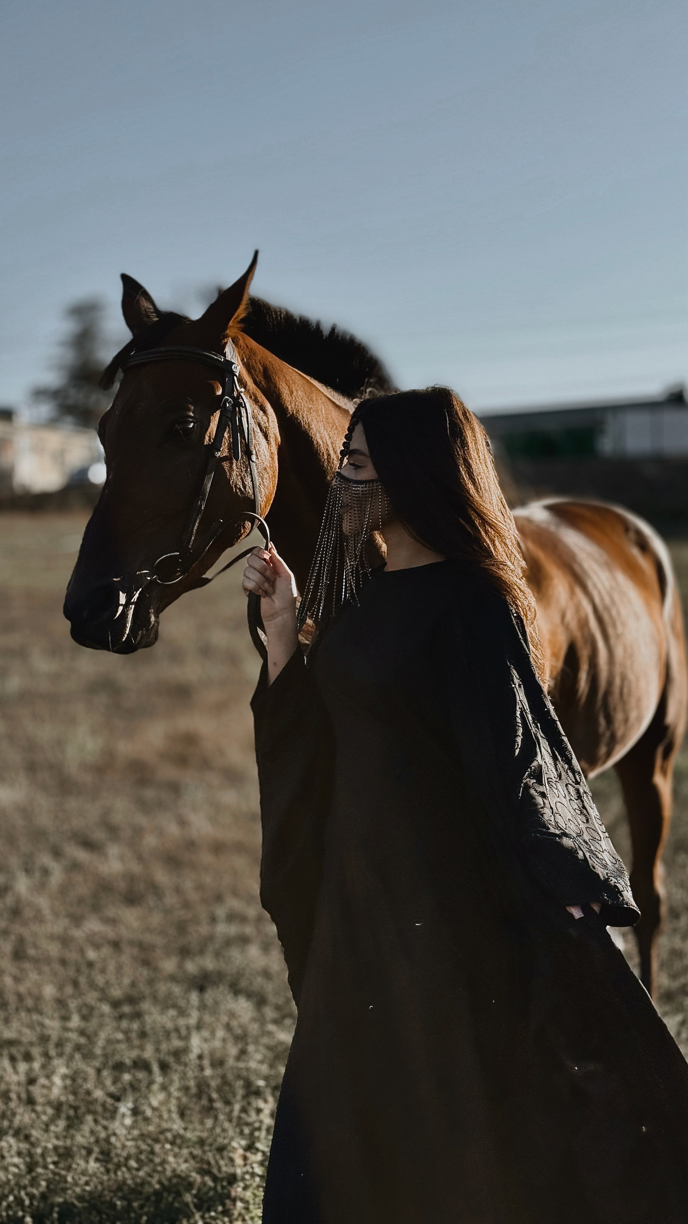 Женская фотосессия. Семейный фотограф и рилсмейкер в Симферополе