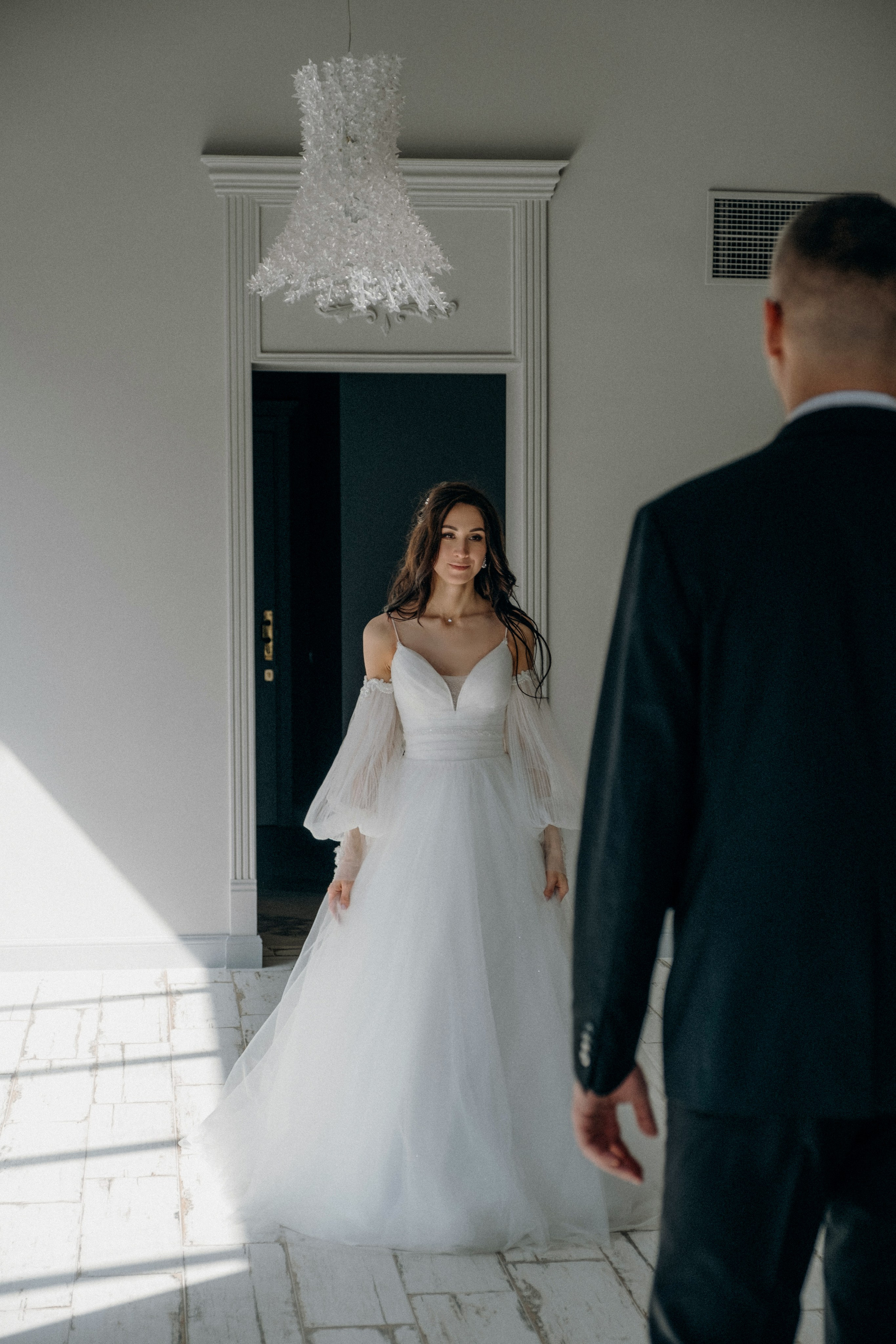 Алексей и Екатерина. Свадебный фотограф Рамиль Баширов