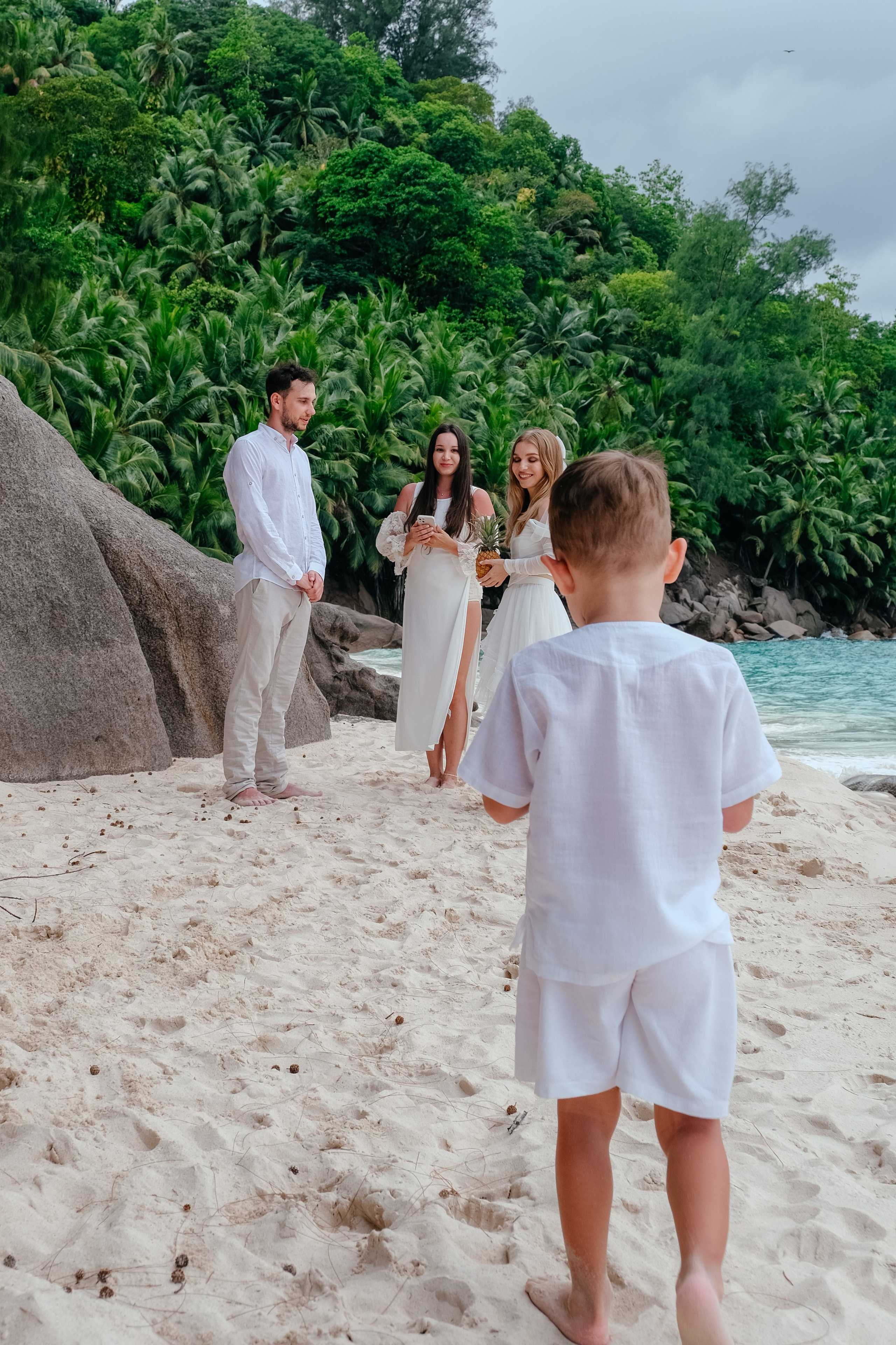 Валерий и Анна. Свадебный фотограф Рамиль Баширов