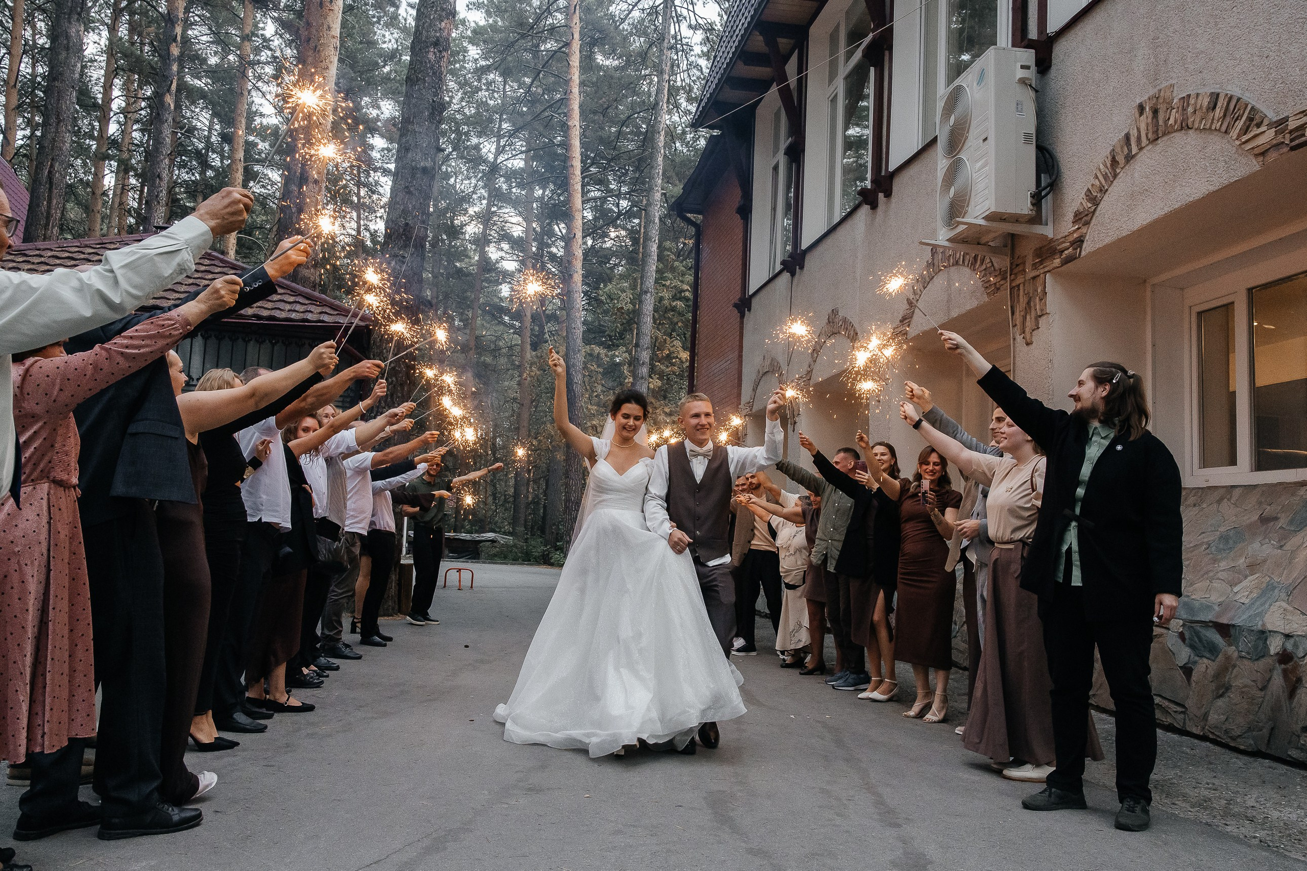 Свадебная фотосессия Новосибирск. Женский и событийный фотограф в Новосибирске Оксана Чумакова